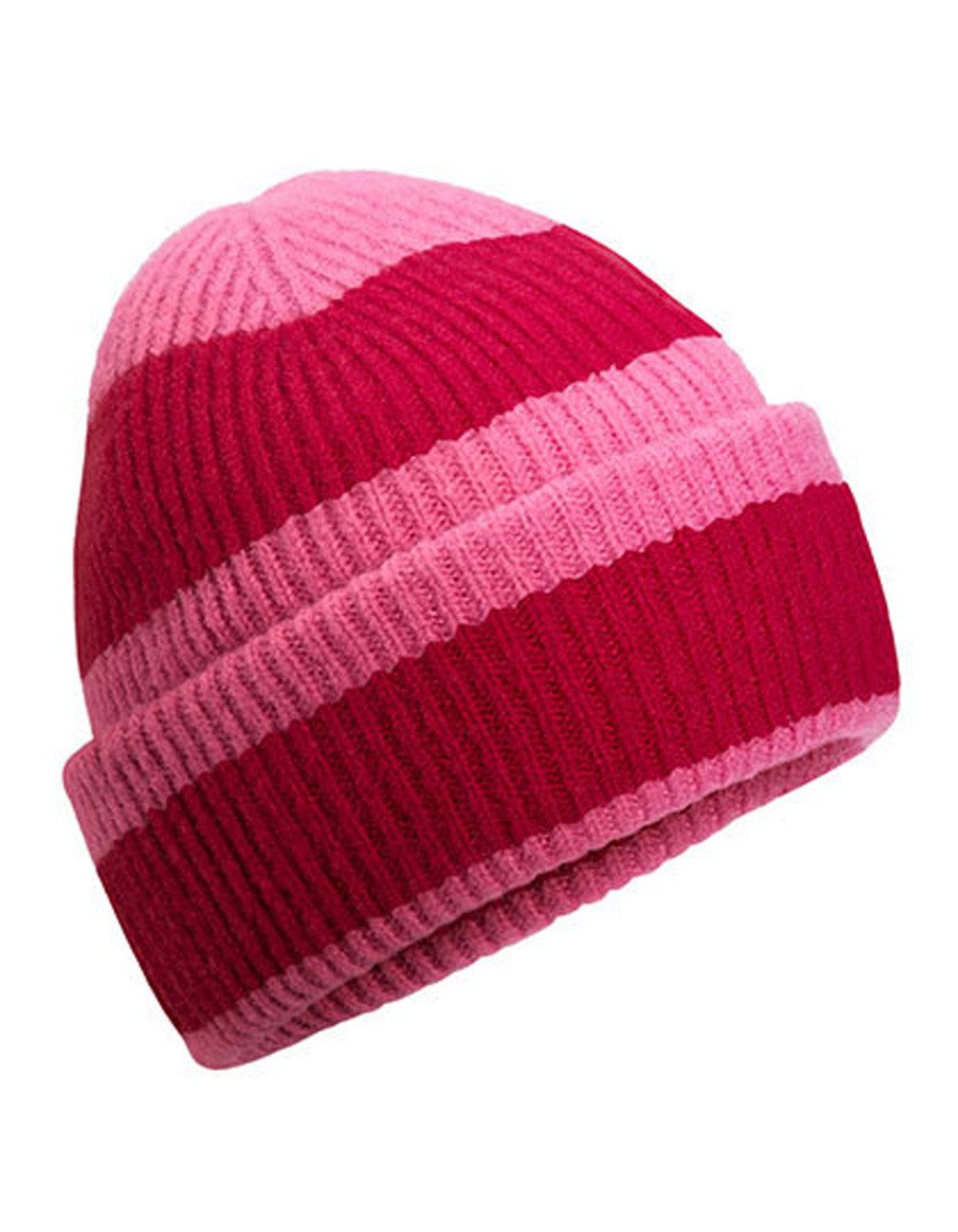 Goodman Design Strickmütze Winter Beanie aus Recycelten Polyester Luxuriöse günstig online kaufen