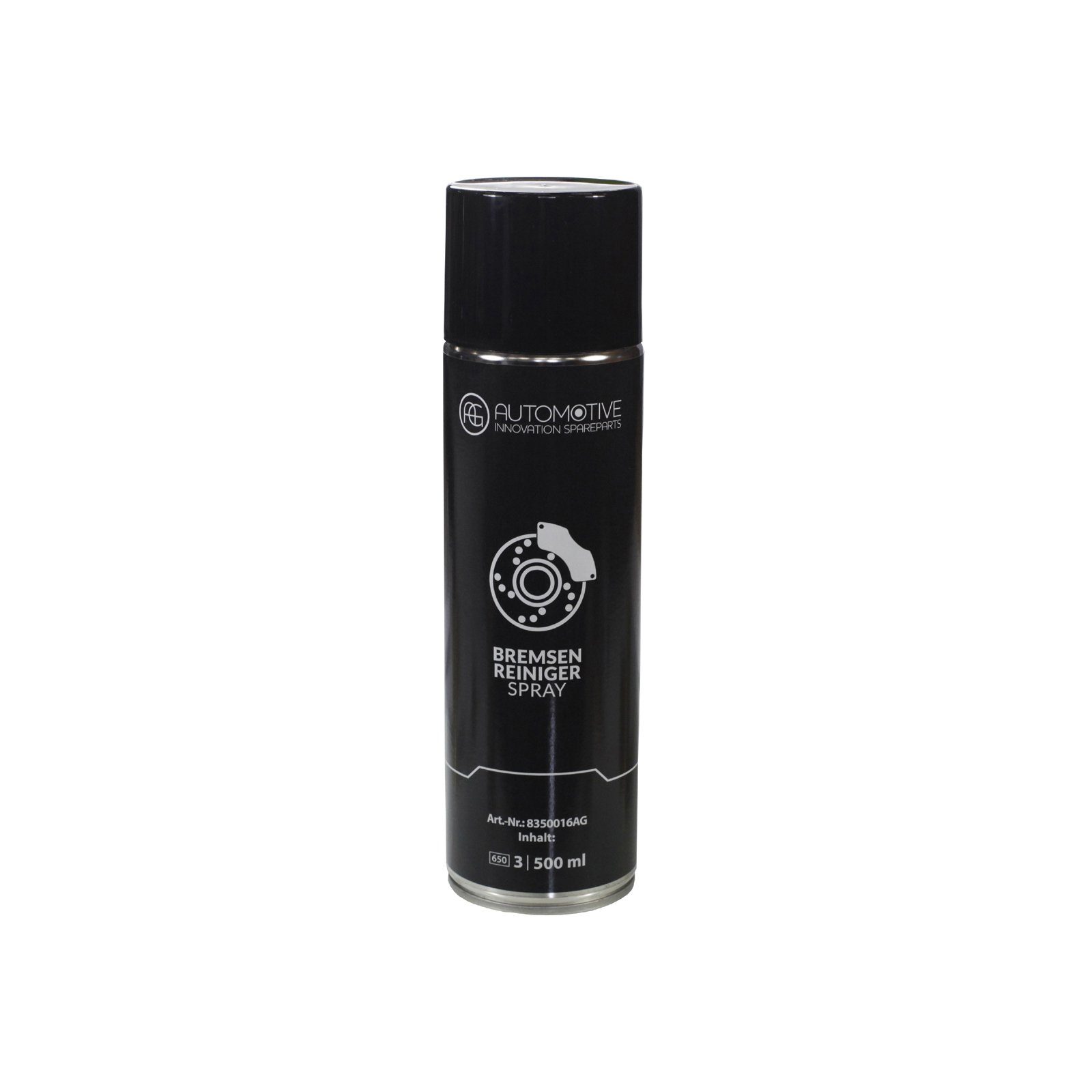 Thumbnail - AG Automotive Bremsenreiniger Teilereiniger 12x500ml Bremsenreiniger (12-St)