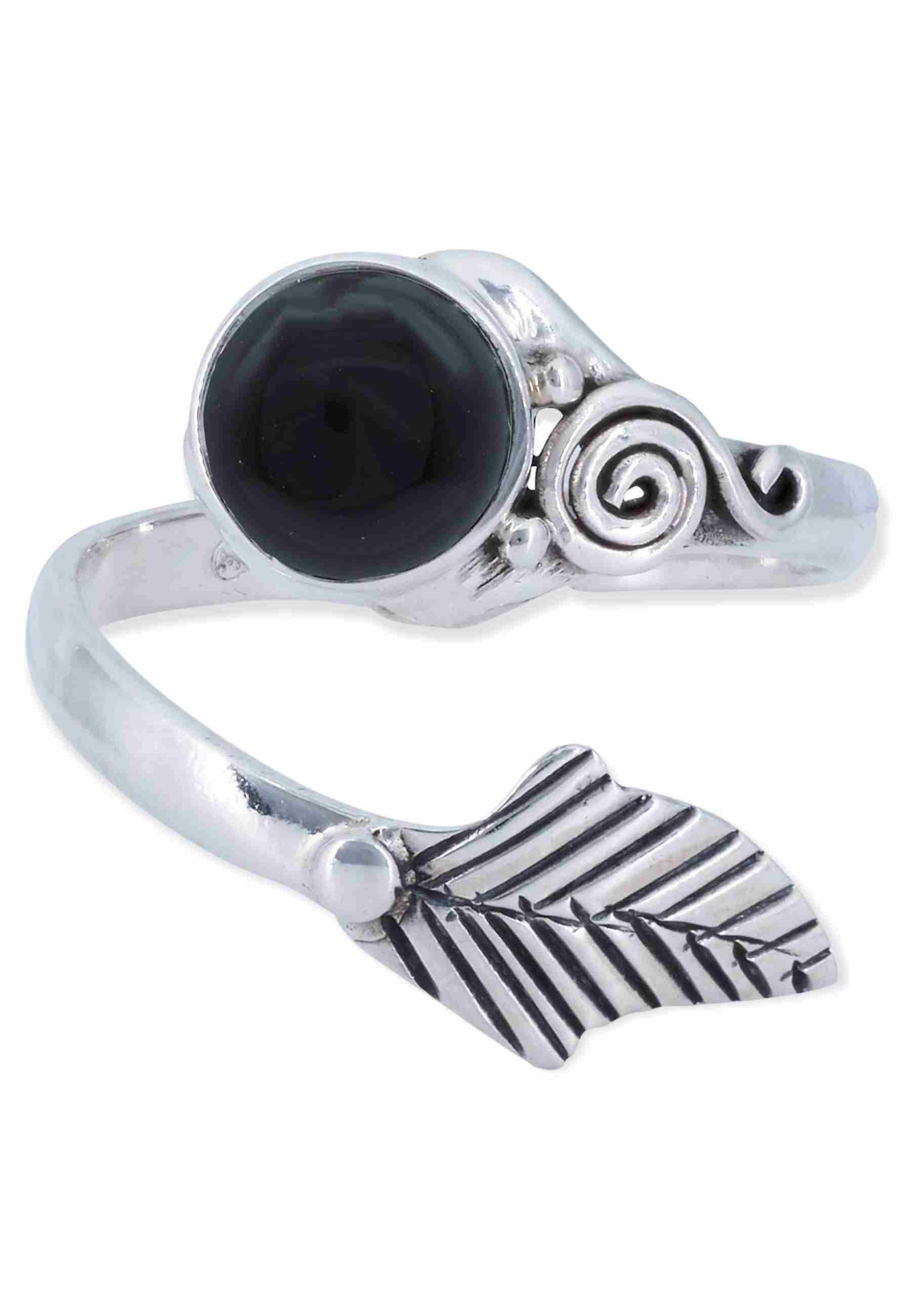 Silberring