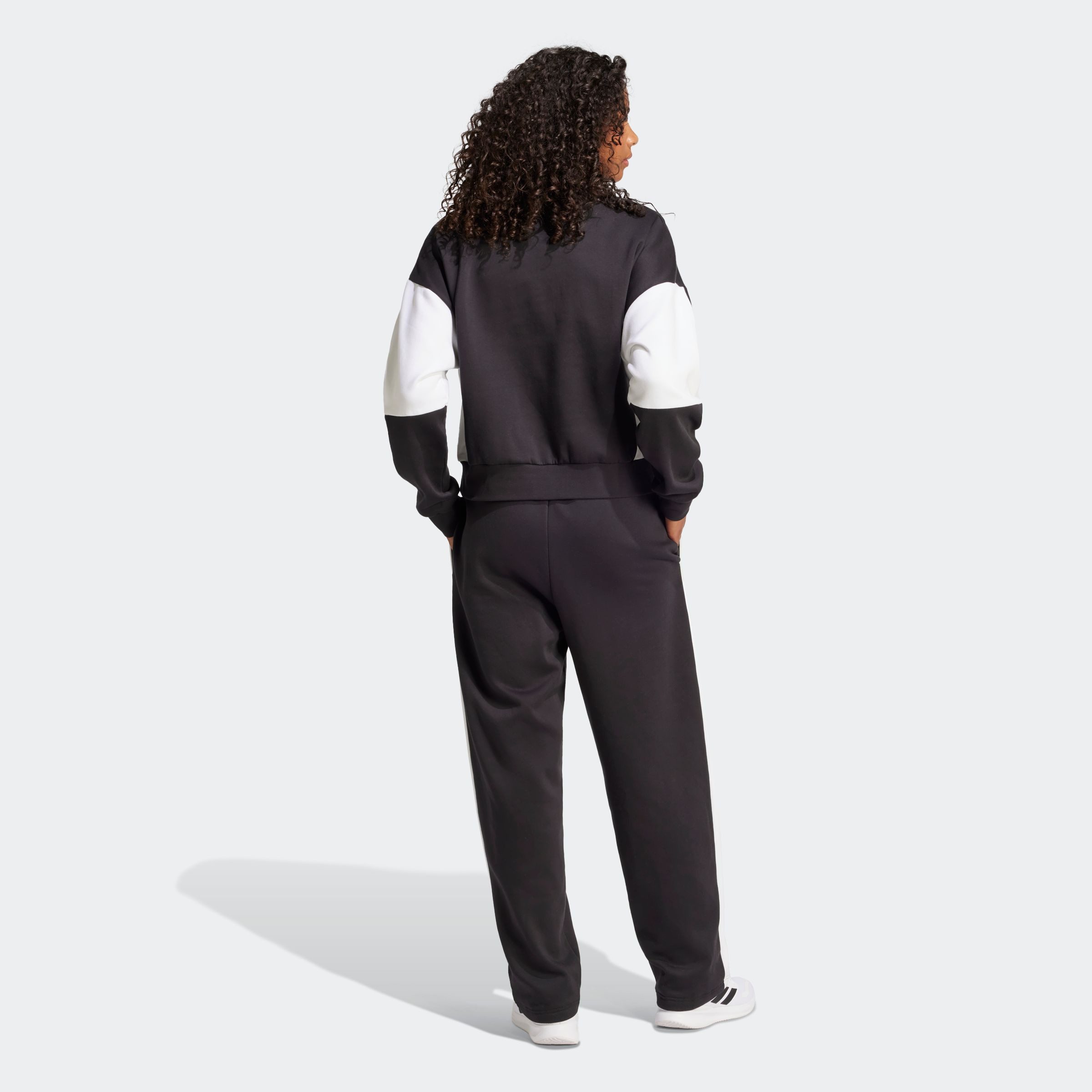 adidas Sportswear Trainingsanzug W LAZIDAY TS günstig online kaufen
