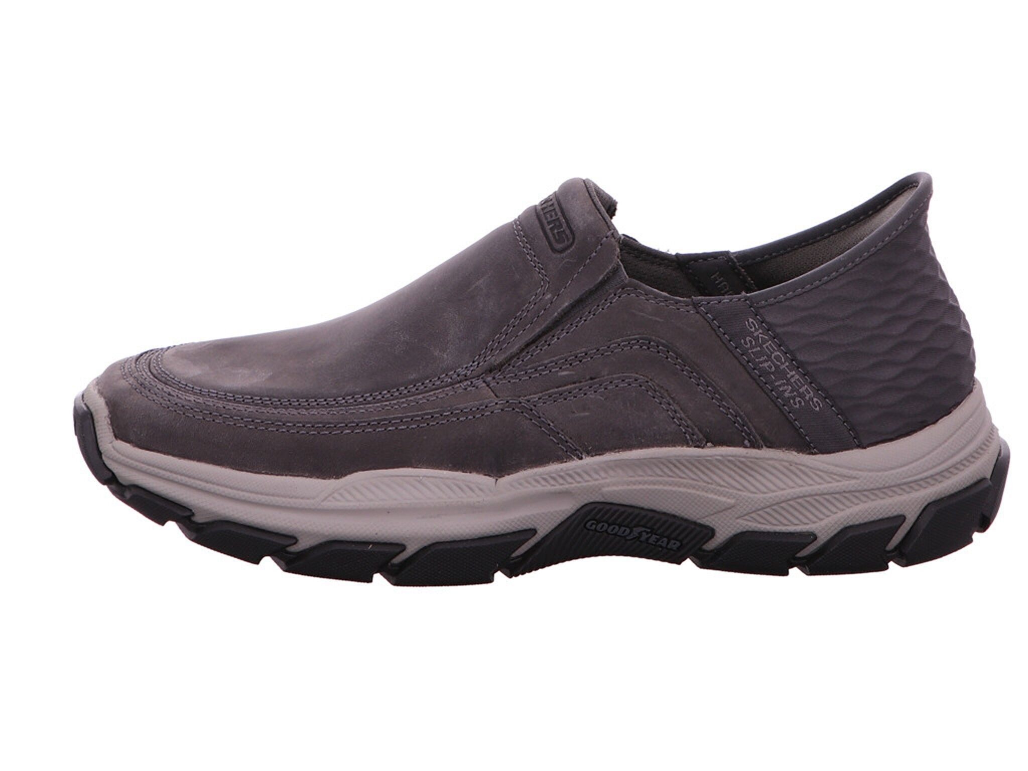 Skechers RESPECTED - ELGIN Slipper günstig online kaufen