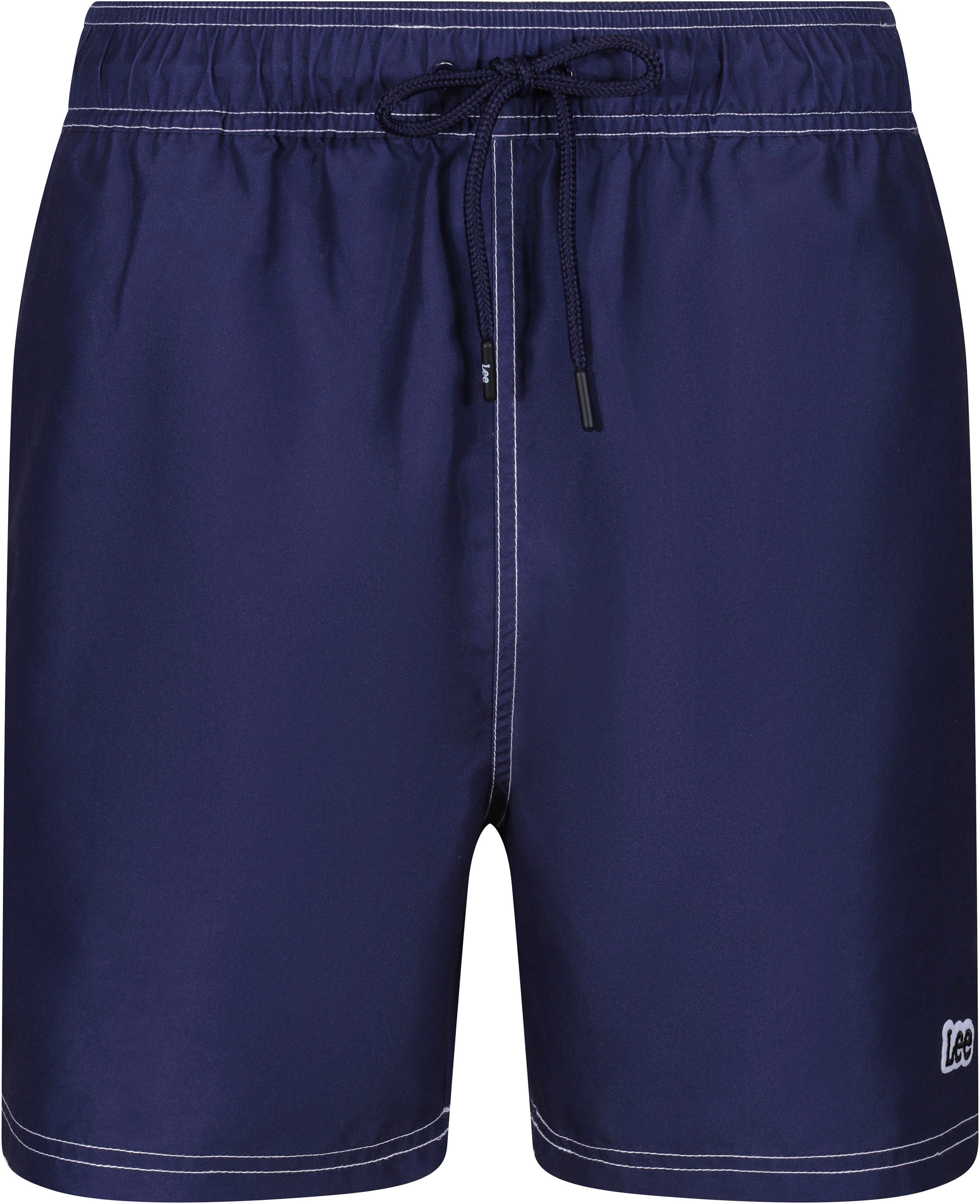 Lee® Badeshorts "Tang" mit Logoschriftzug günstig online kaufen