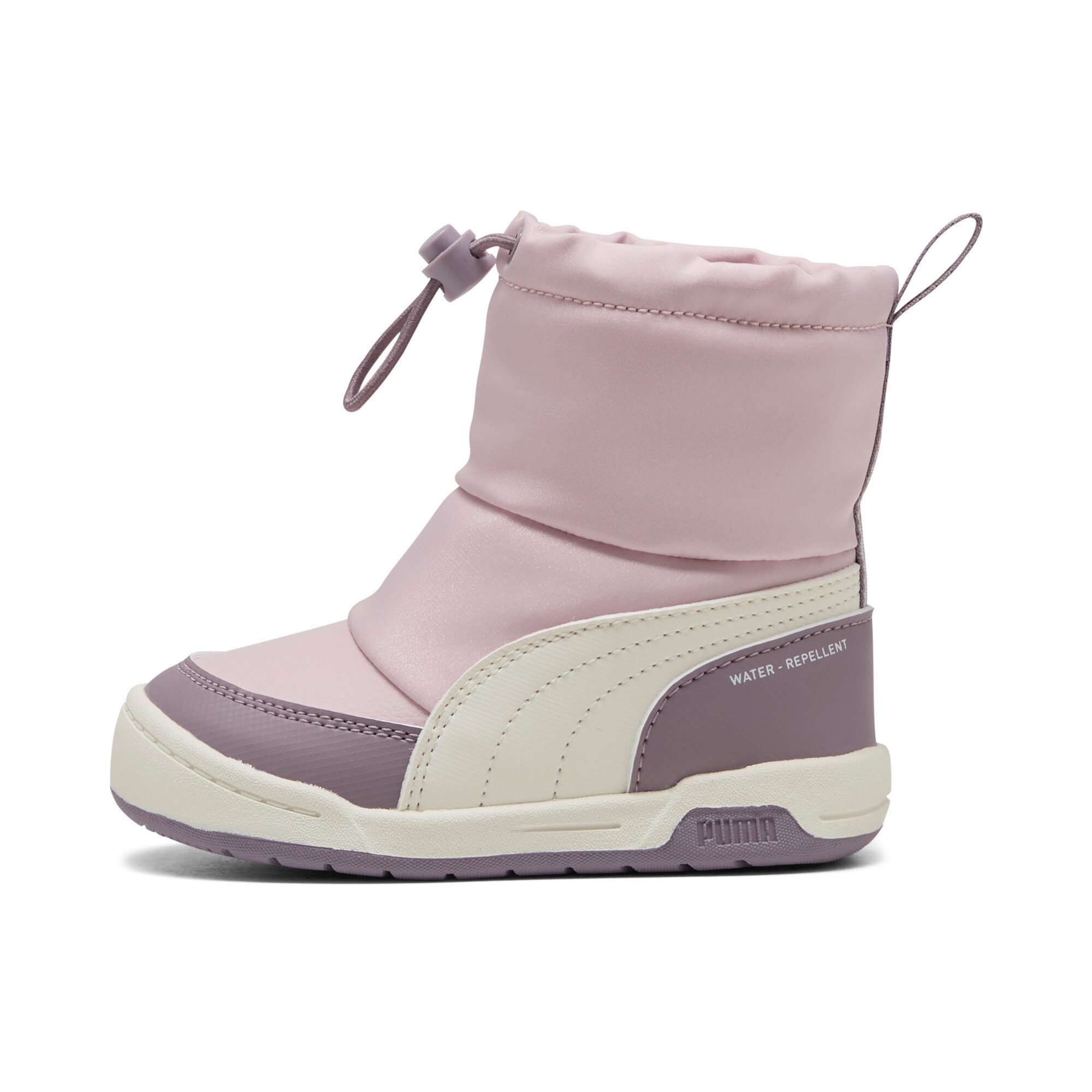 PUMA MULTIFLEX 2 BOOT AC INF Trailrunningschuh für Sportmode, Wintermode und Outdoormode, knöchelhoher Schnitt