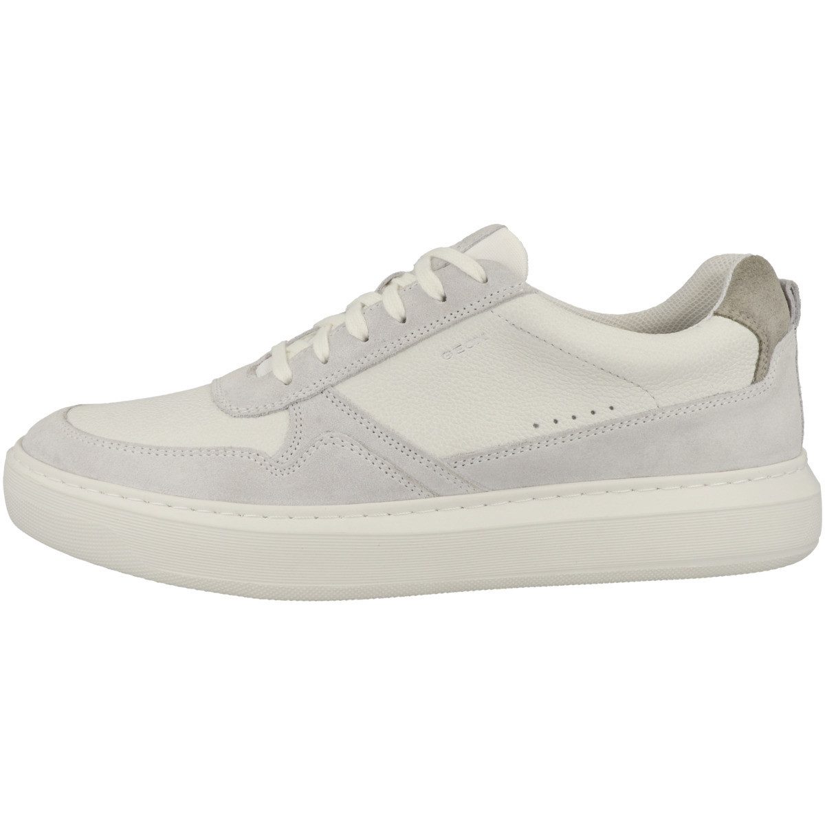 Geox U Deiven A Herren Sneaker günstig online kaufen