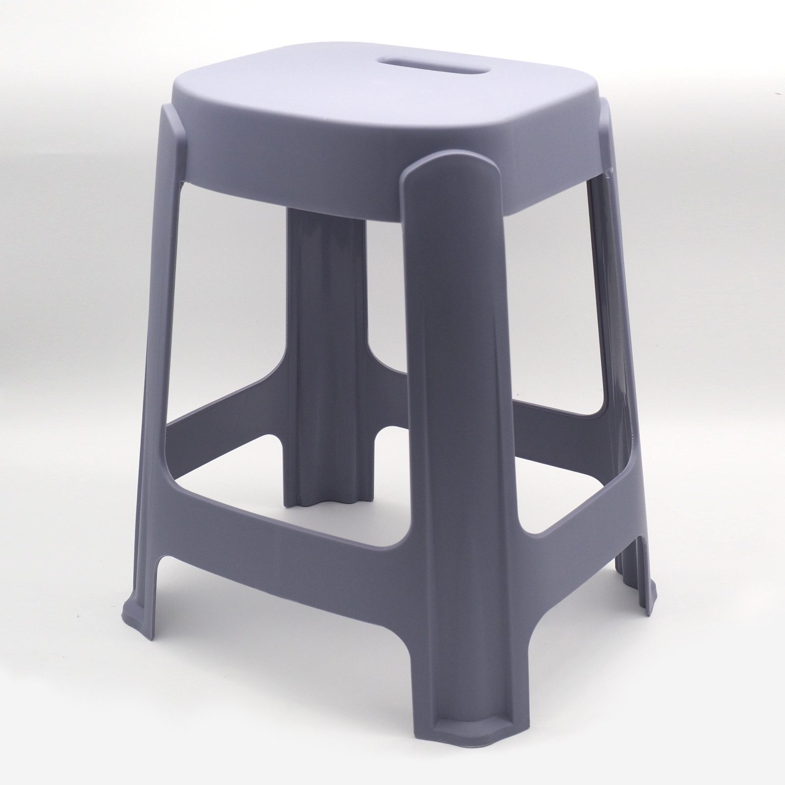 WITEN&NOCK Badhocker Duschhocker Sitzhocker Dusche Wohnzimmer günstig online kaufen
