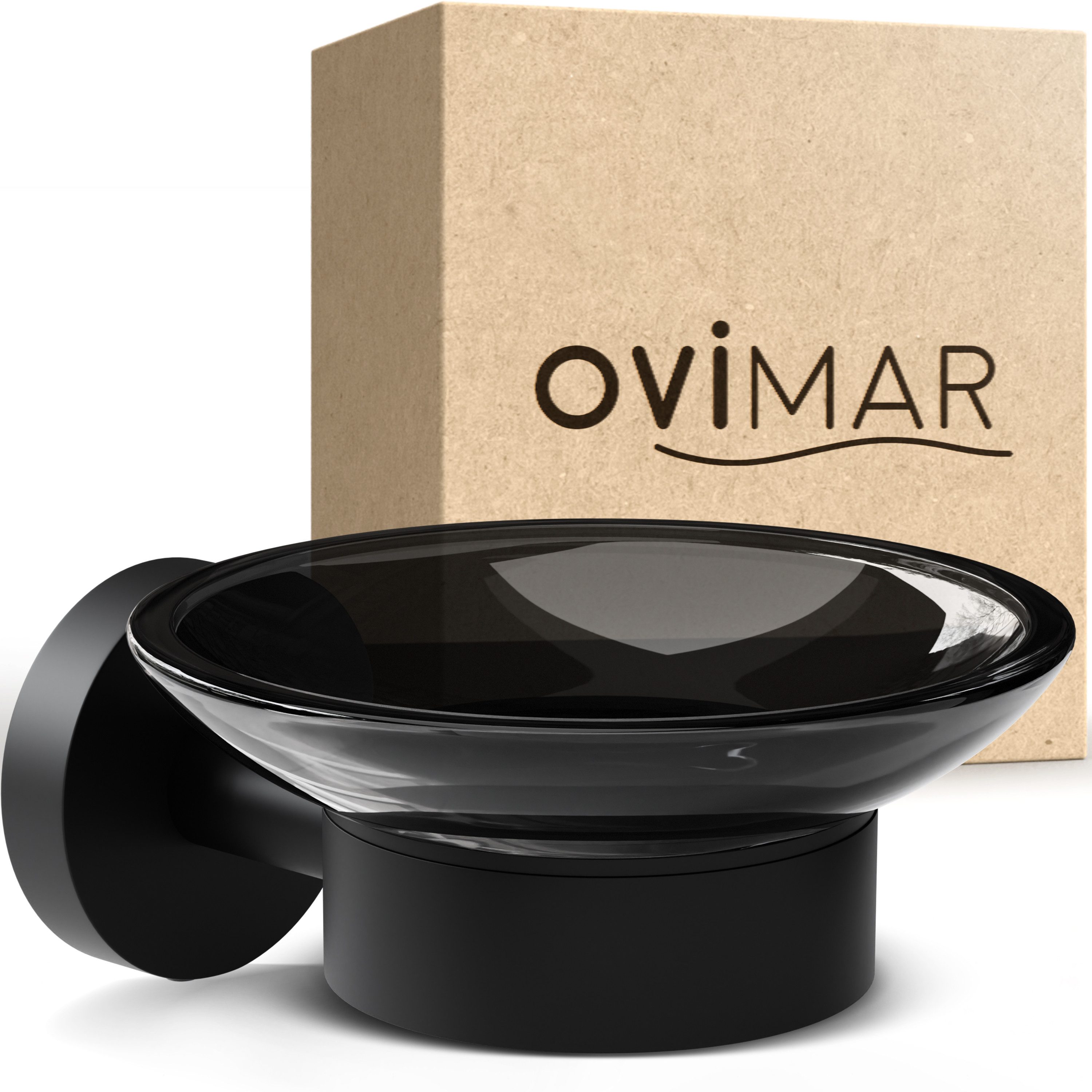 ovimar Seifenschale Nederlandsoya, Breite: 3.60 cm, 1-St., aus Edelstahl in günstig online kaufen