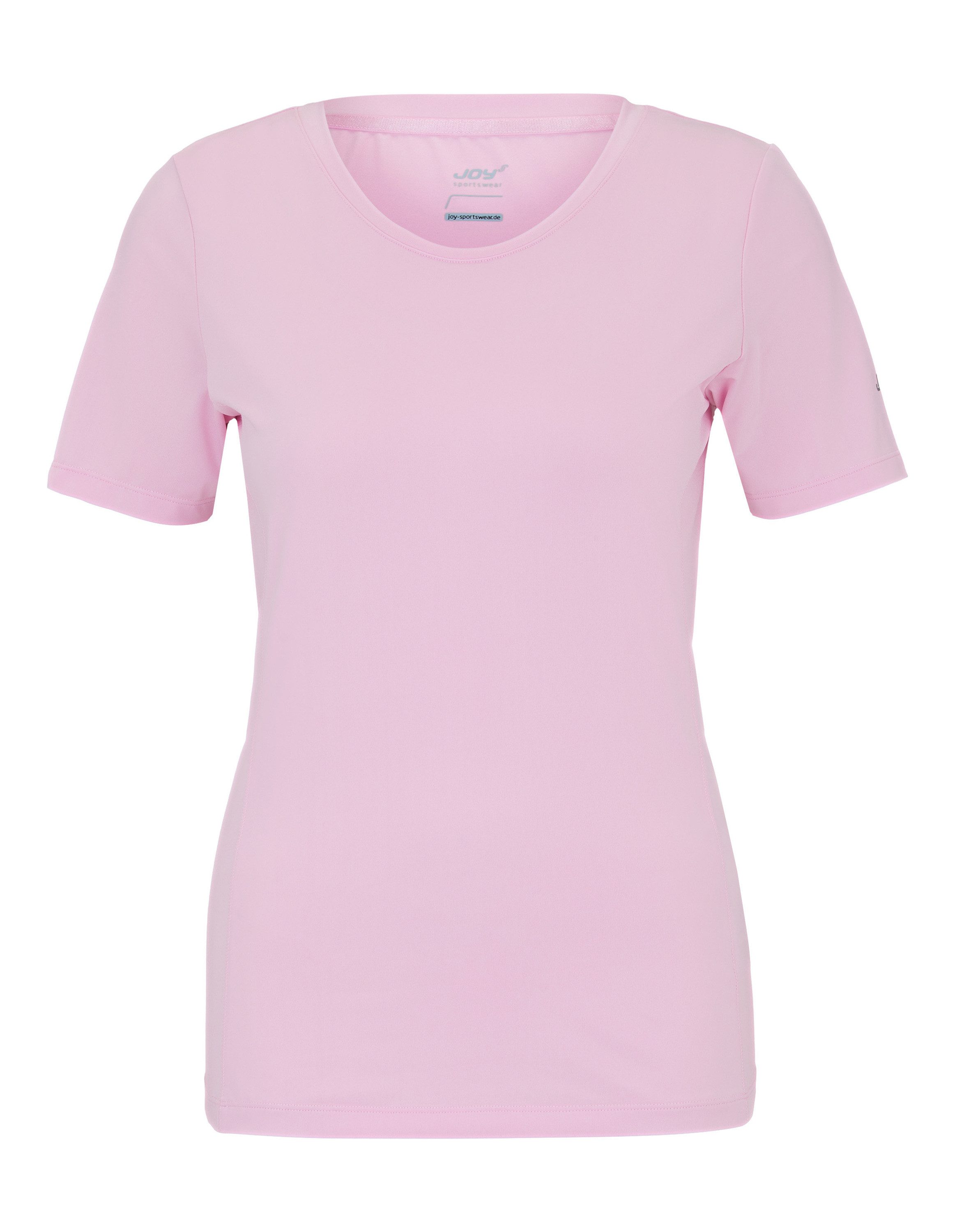 pink blush