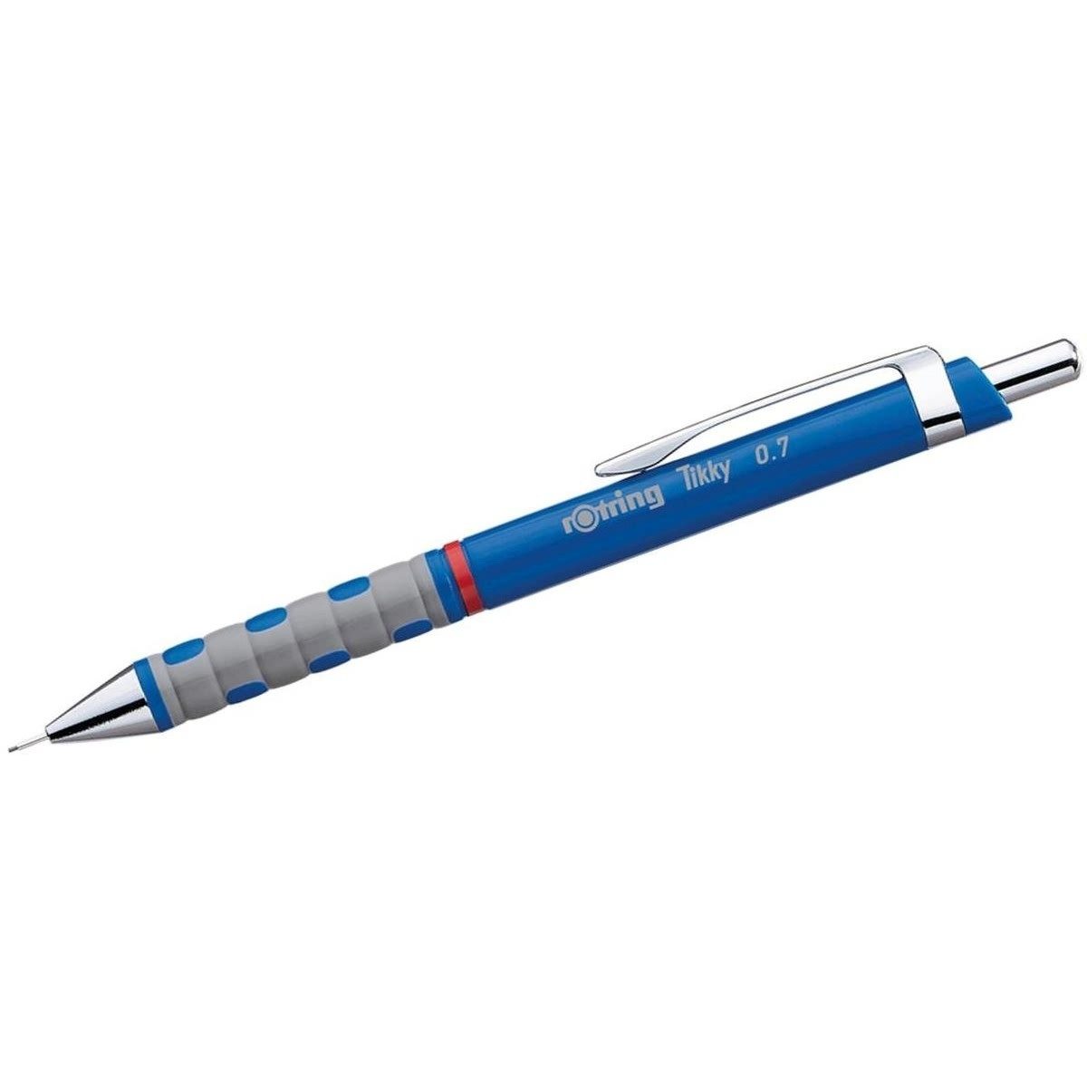 ROTRING Bleistift Feinminenbleistift Tikky 0,7mm HB blau