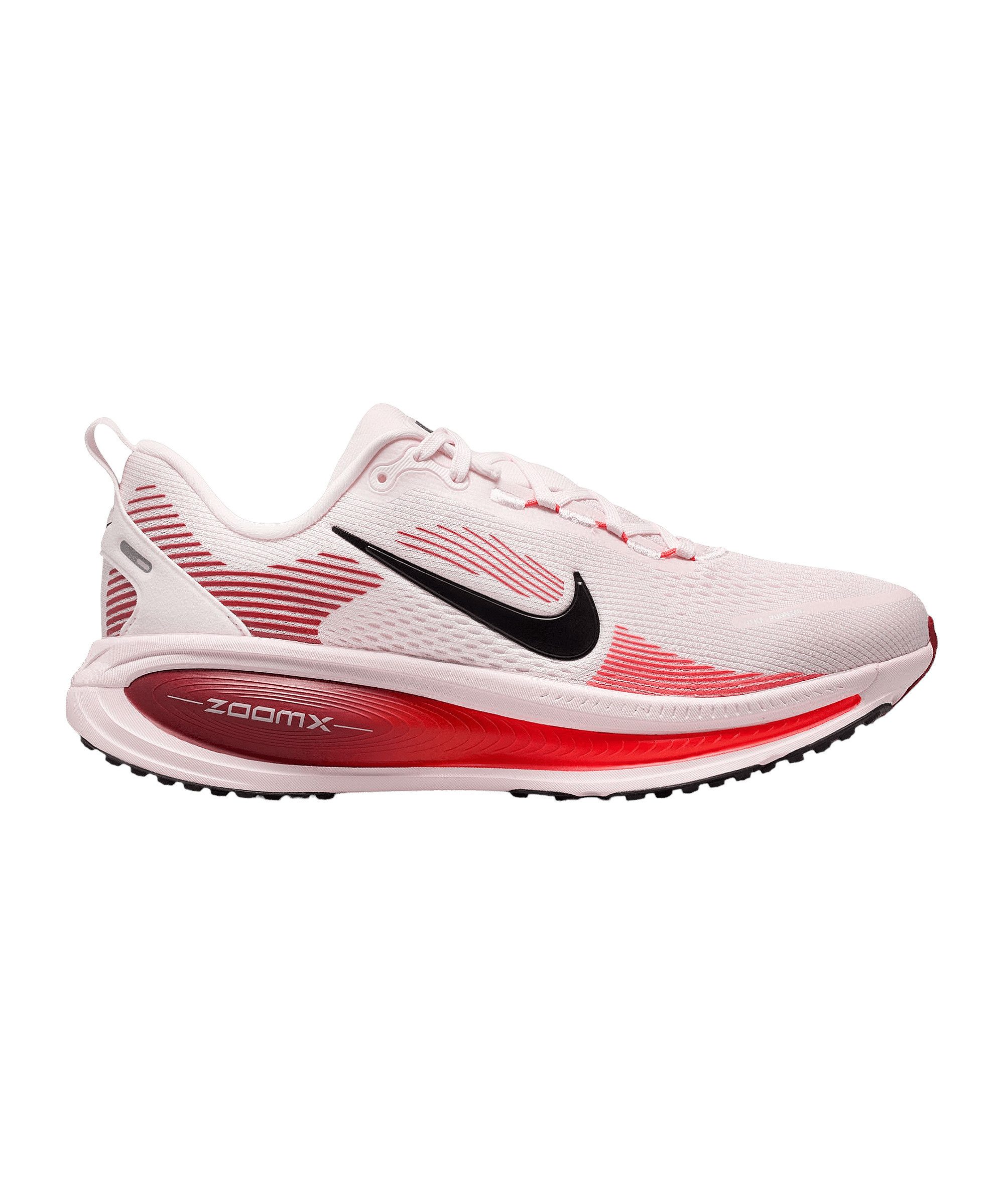 Nike Nike Performance Damen Vomero 18 Laufschuh Weiß Laufschuh