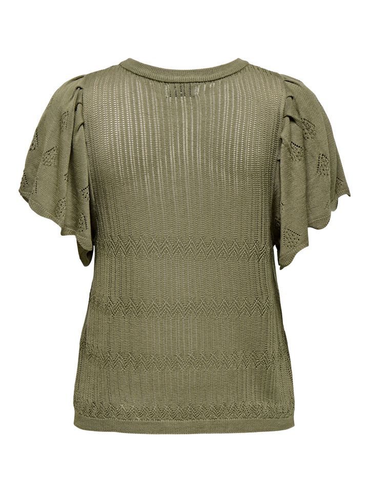 JDY Strickpullover günstig online kaufen