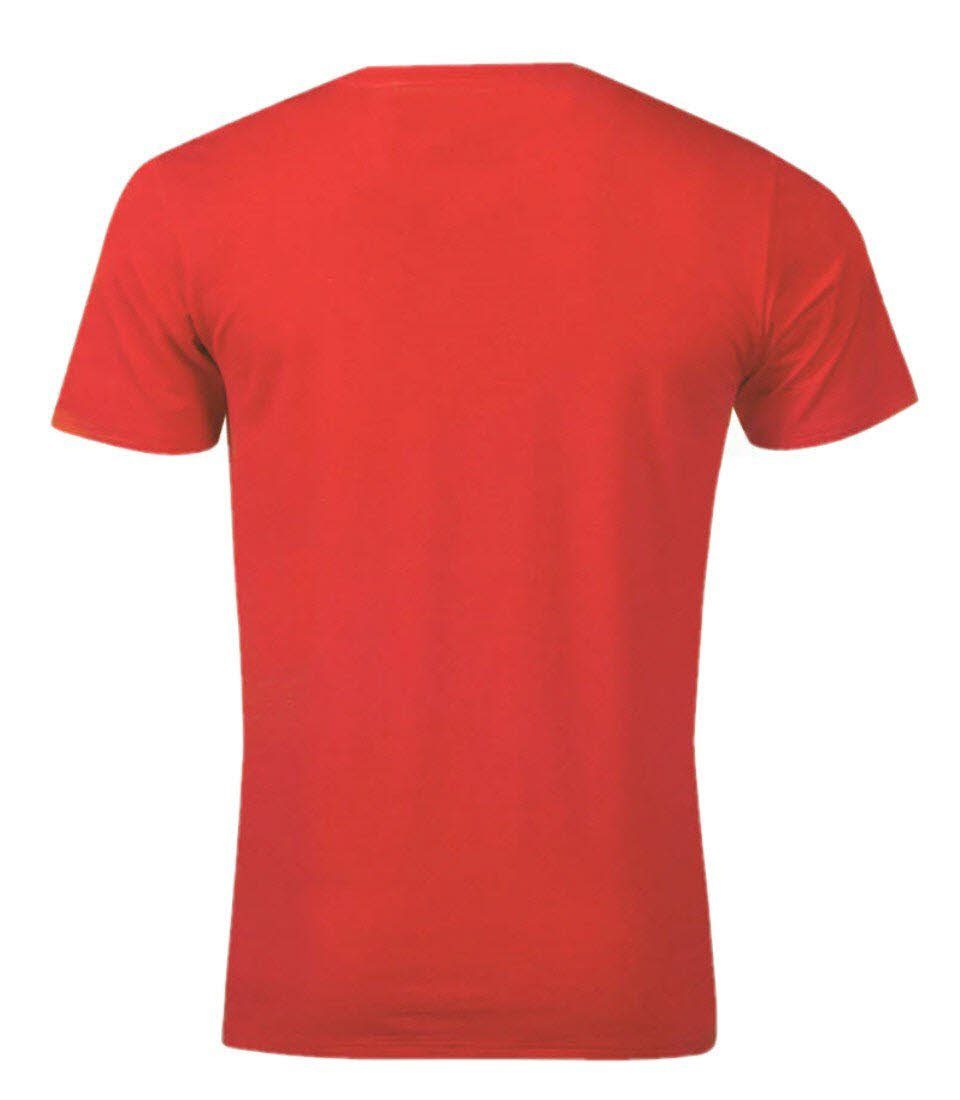 M Tuntu HALTI T-shirt merino T-Shirt