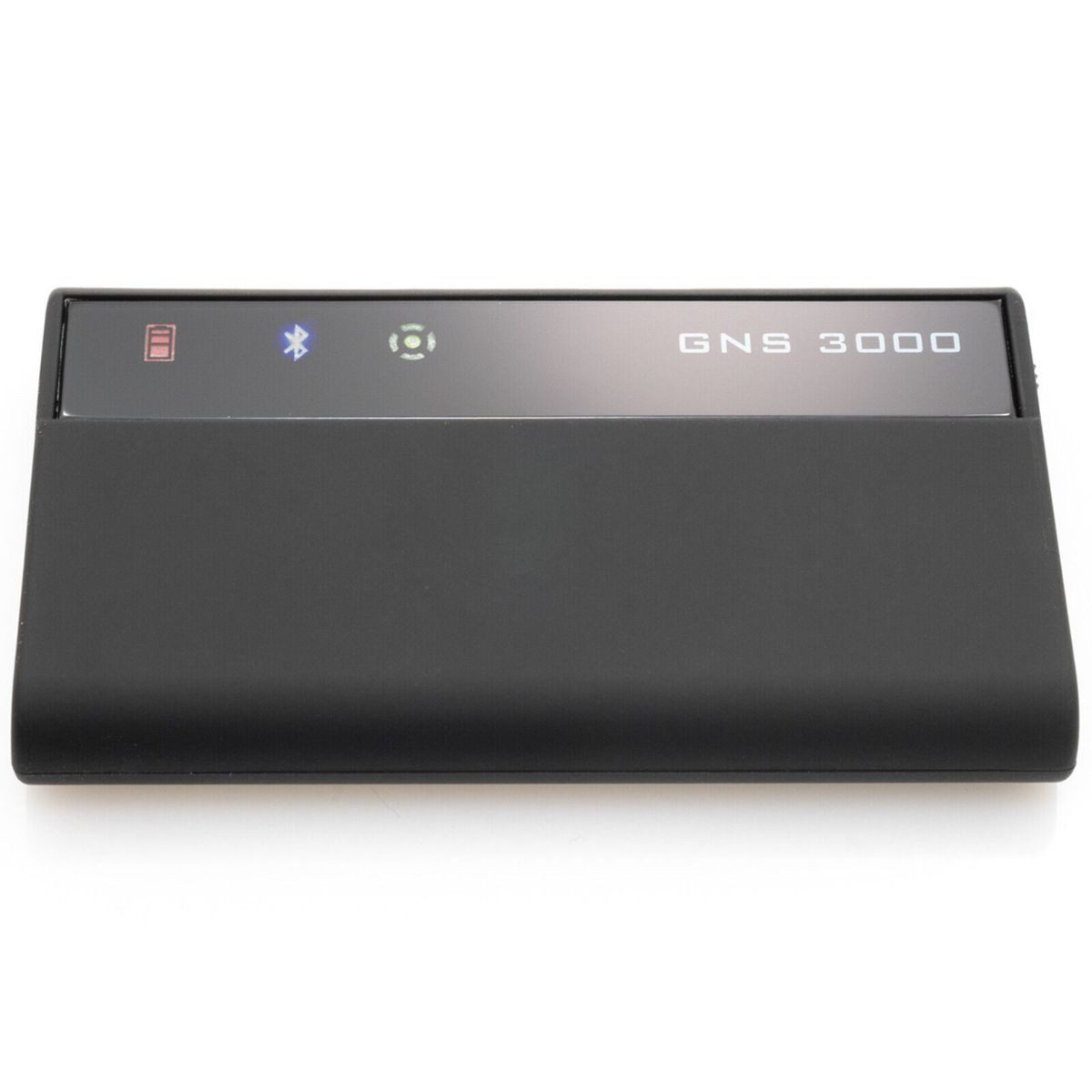 Smartphone-Hülle GNS3000 GPS Empfänger