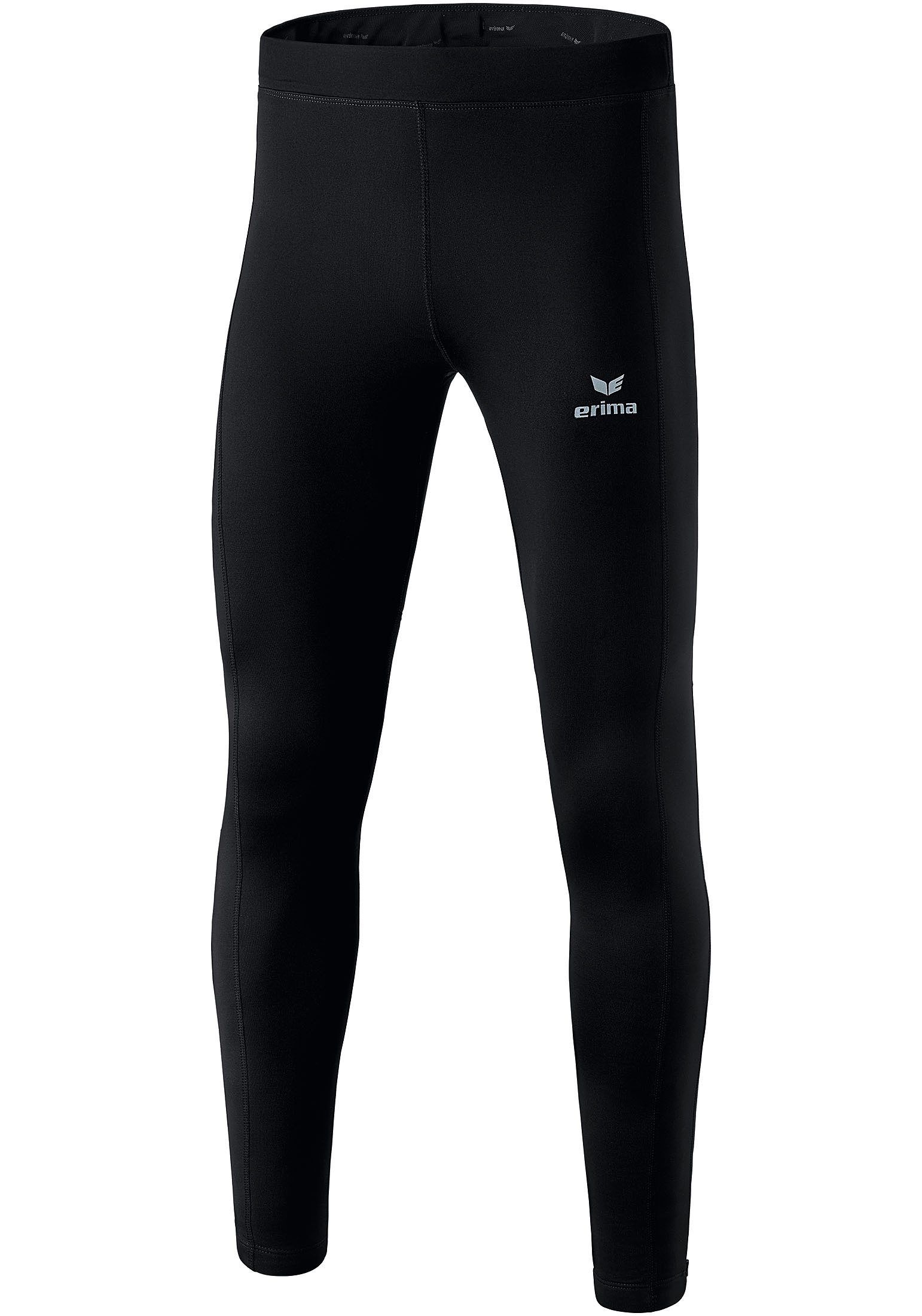 Erima Laufhose Herren Performance Winterlaufhose