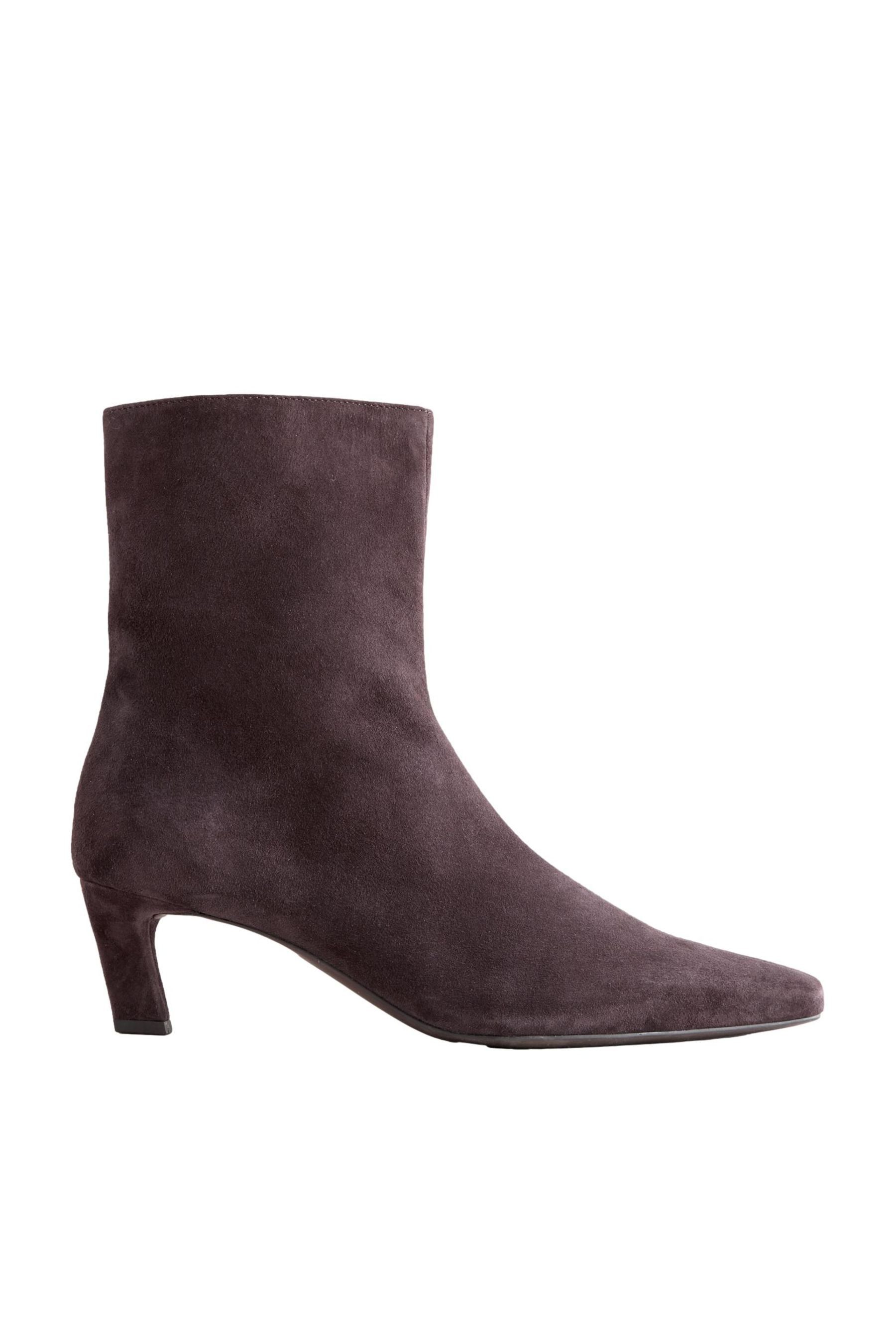 Next Forever Comfort® Stiefeletten mit Absatz günstig online kaufen