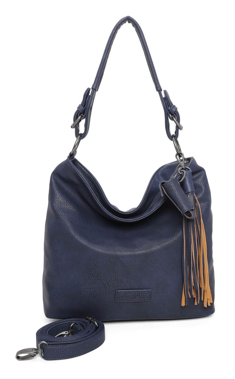 Fritzi aus Preußen Schultertasche Radix