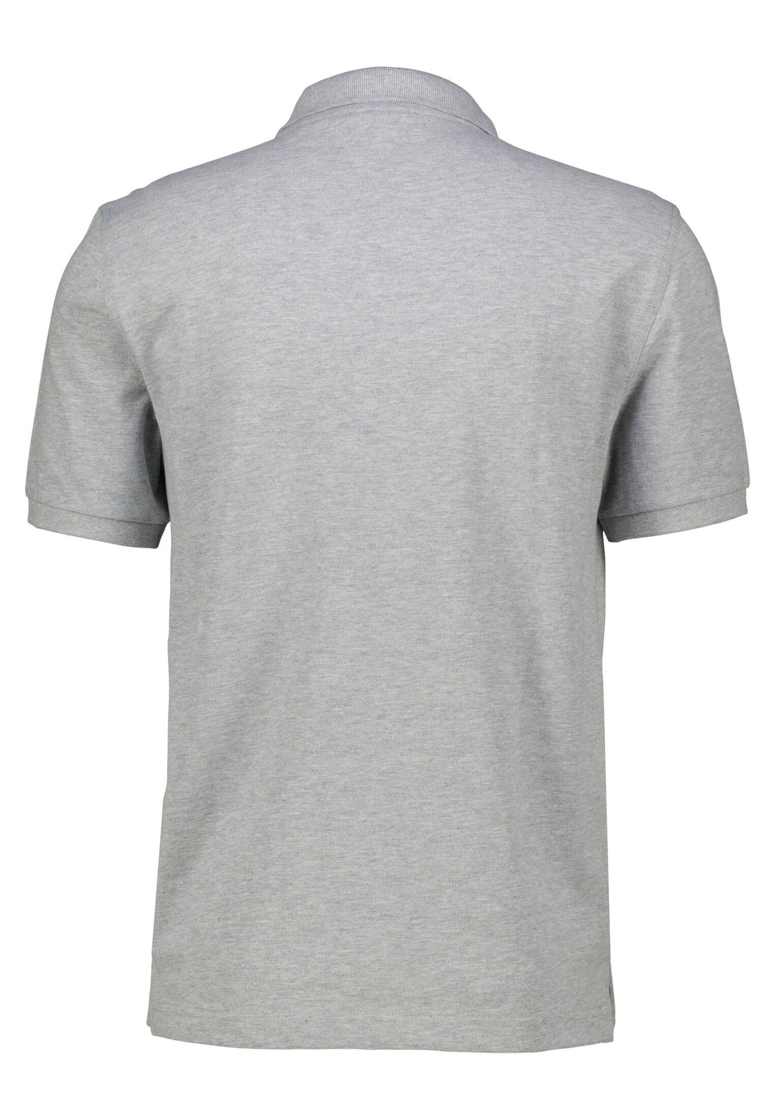 Gant Poloshirt Herren Poloshirt aus Baumwolle günstig online kaufen