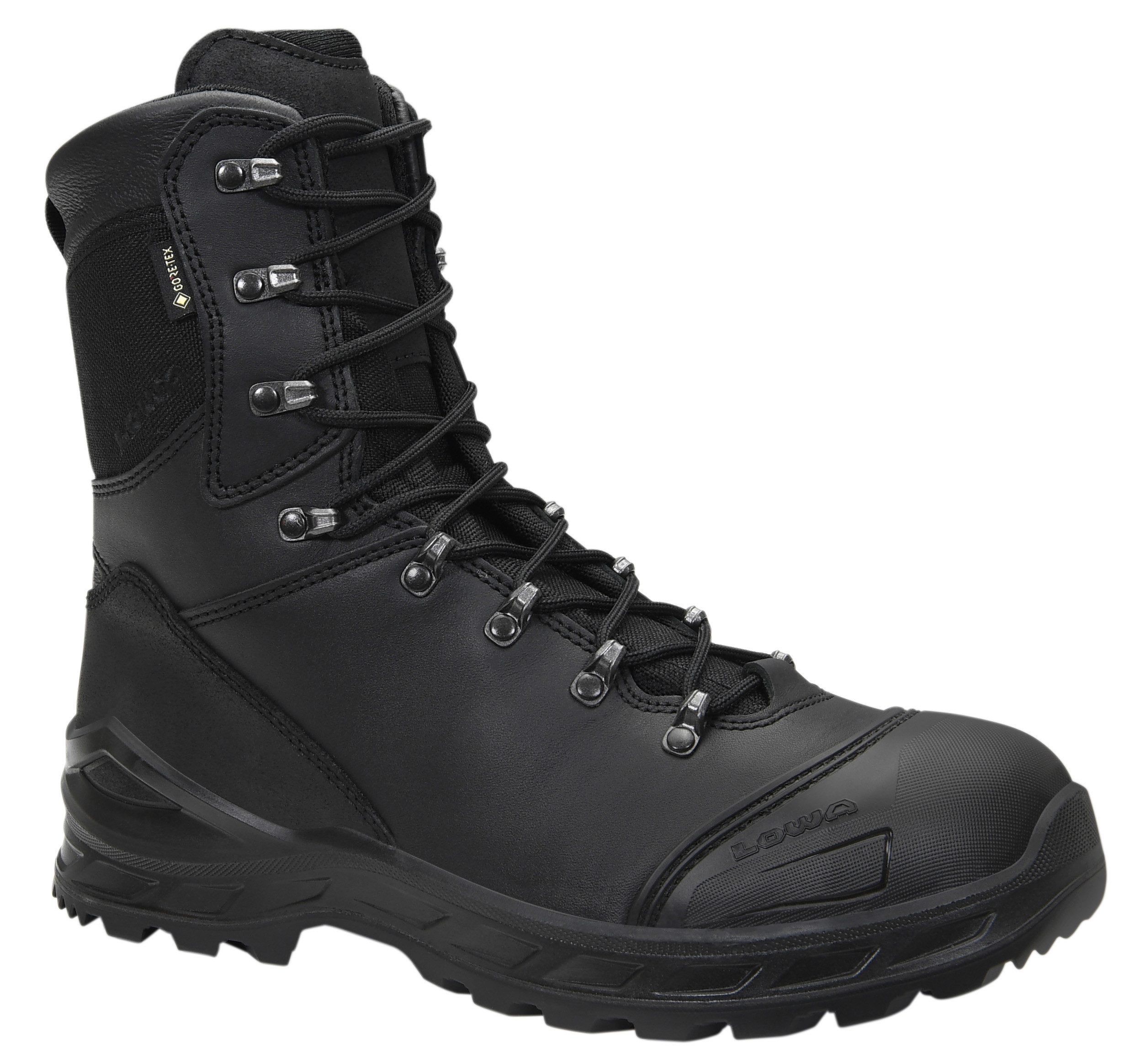 Lowa work SEEKER Work LX Pro GTX® S3S WR Sicherheitsschuh (Schuhkarton, Paar)