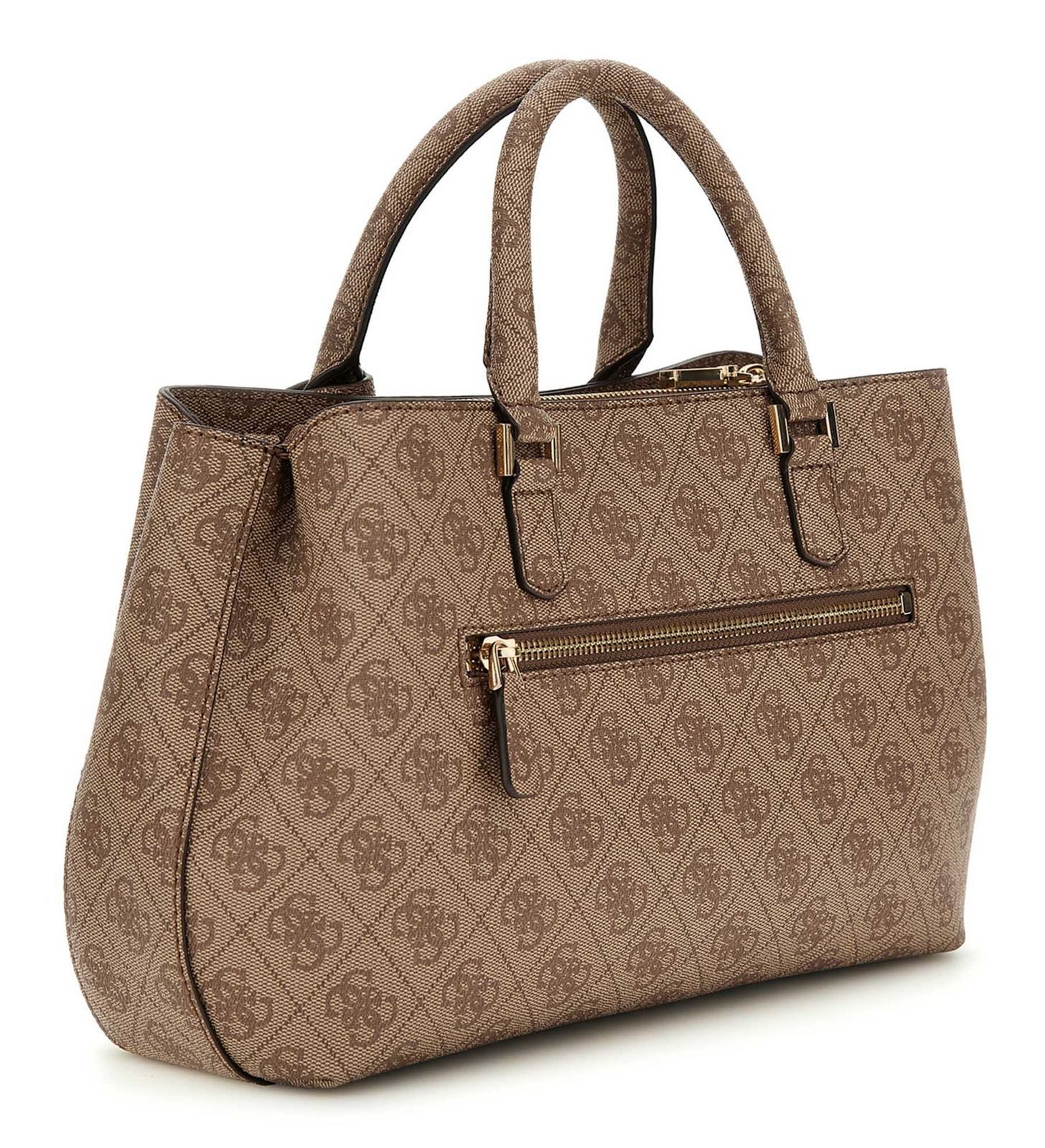 Guess Handtasche Girlfriend Satchel günstig online kaufen
