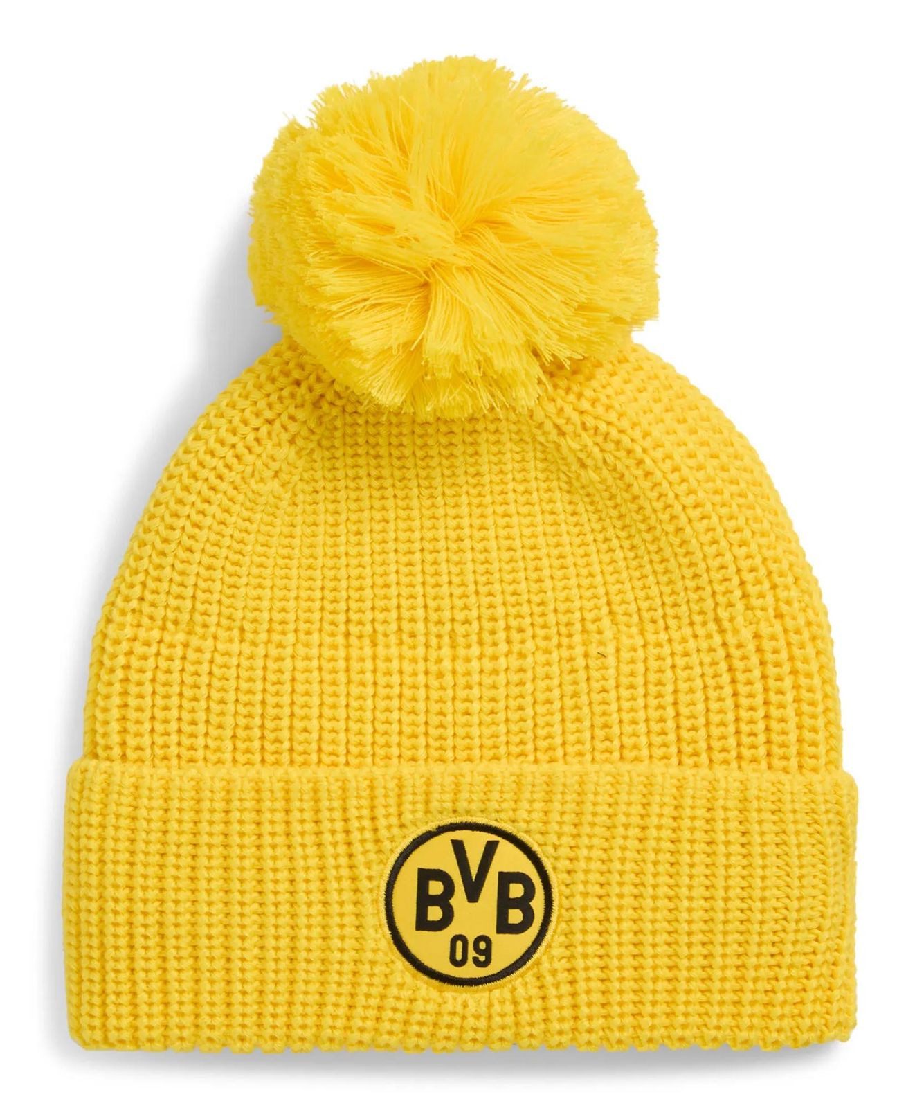 PUMA Bommelmütze Essential Beanie Jr.