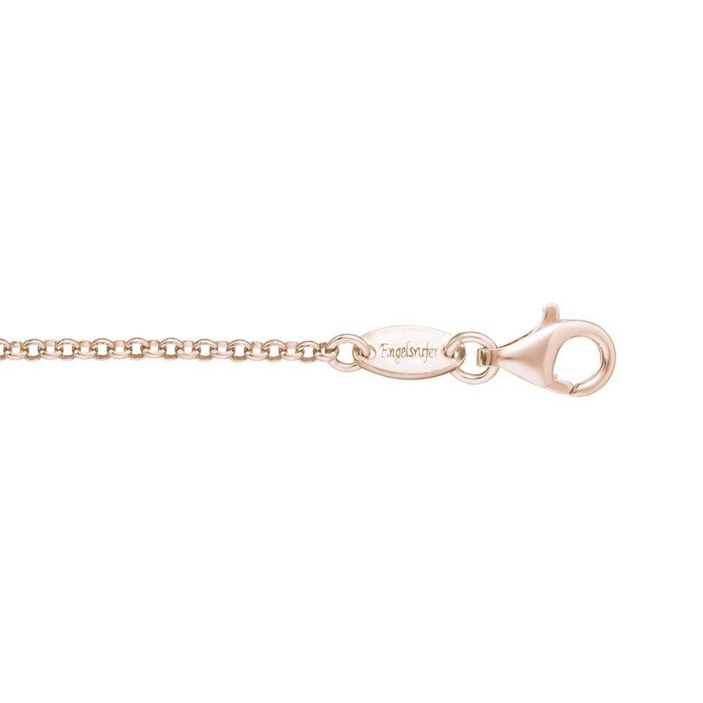 Engelsrufer Charm-Kette Halskette für Damen (keine Angabe, 1-tlg., Charm-Ke günstig online kaufen