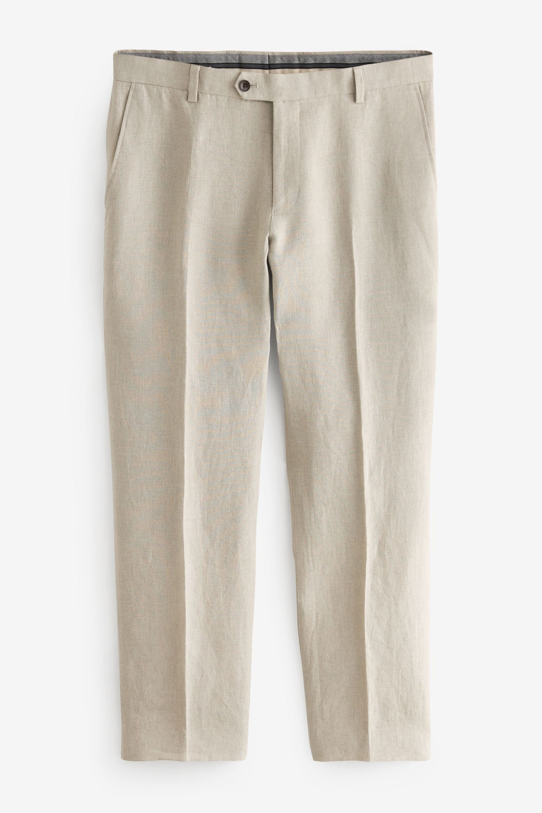 Next Anzughose Slim Fit Signature Leomaster günstig online kaufen