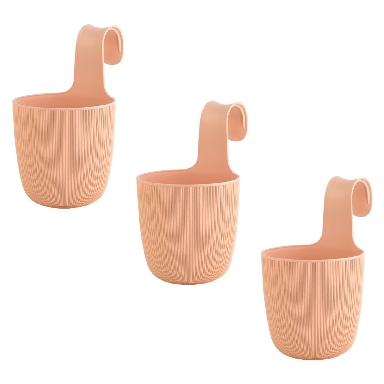 Engelland Blumentopf Blumentopf zum Hängen (Vorteils-Set, günstig online kaufen