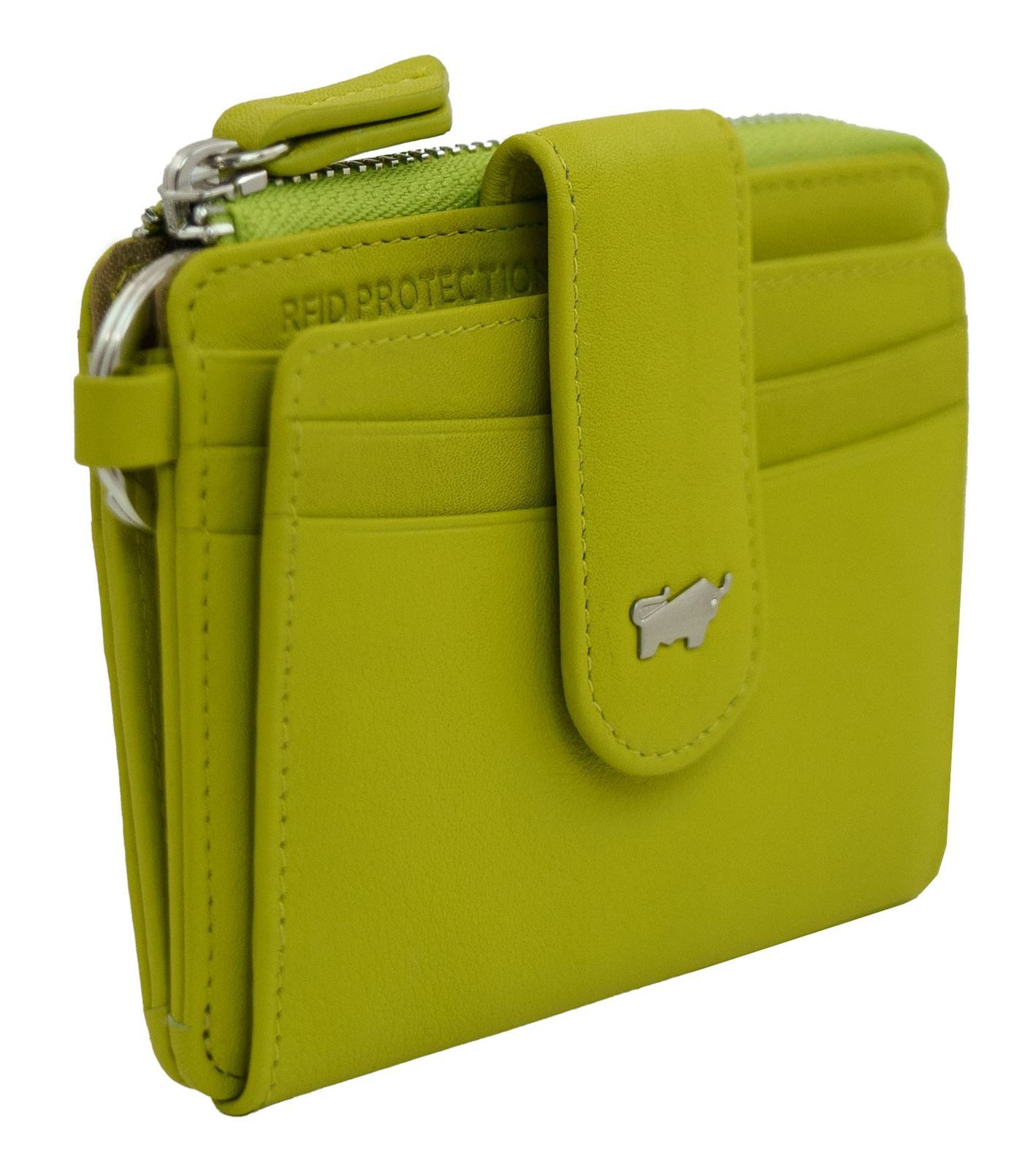 Kartenetui Card Case