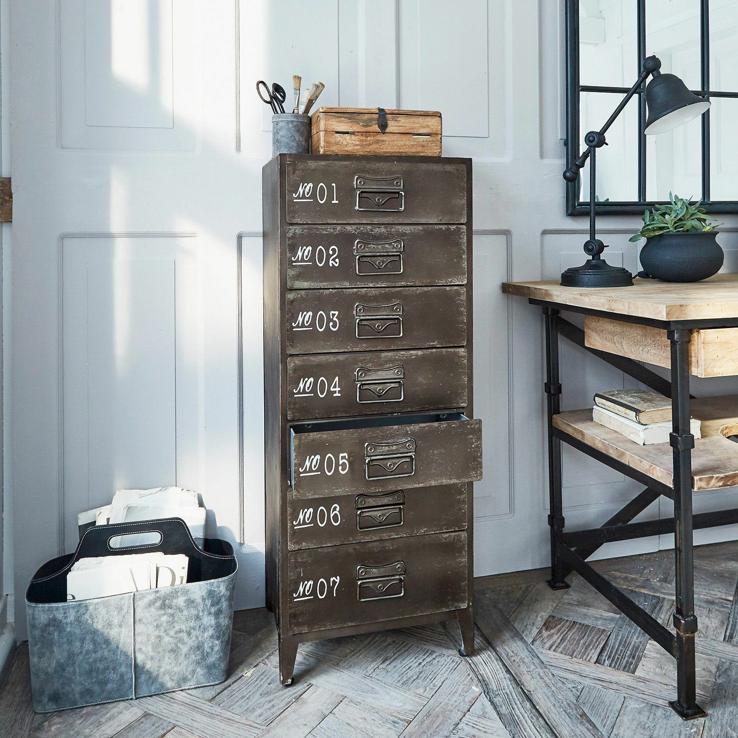Chic Antique Kommoden online kaufen | OTTO
