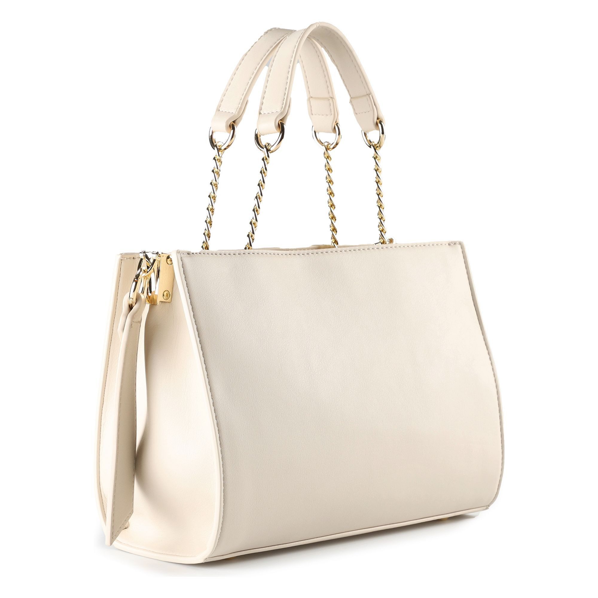 VALENTINO BAGS Henkeltasche Hira, Polyurethan