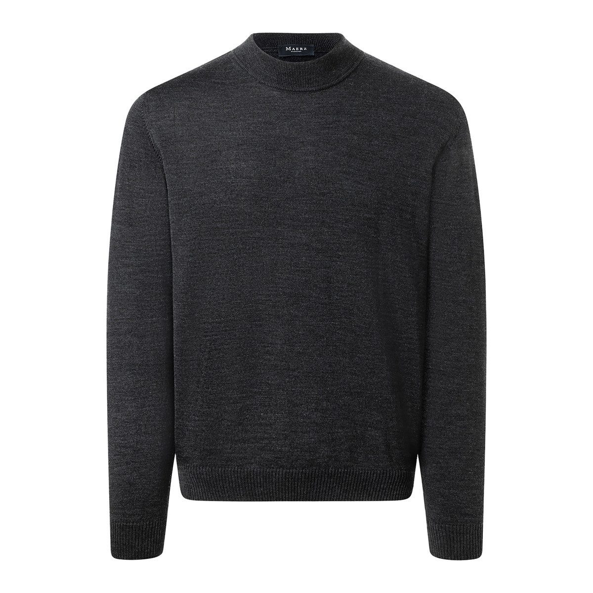Strickpullover Maerz Muenchen 490300 Strickpullover Herren Bekleidung
