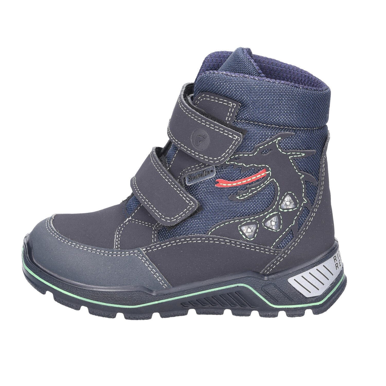 Ricosta GRISU Winterstiefel