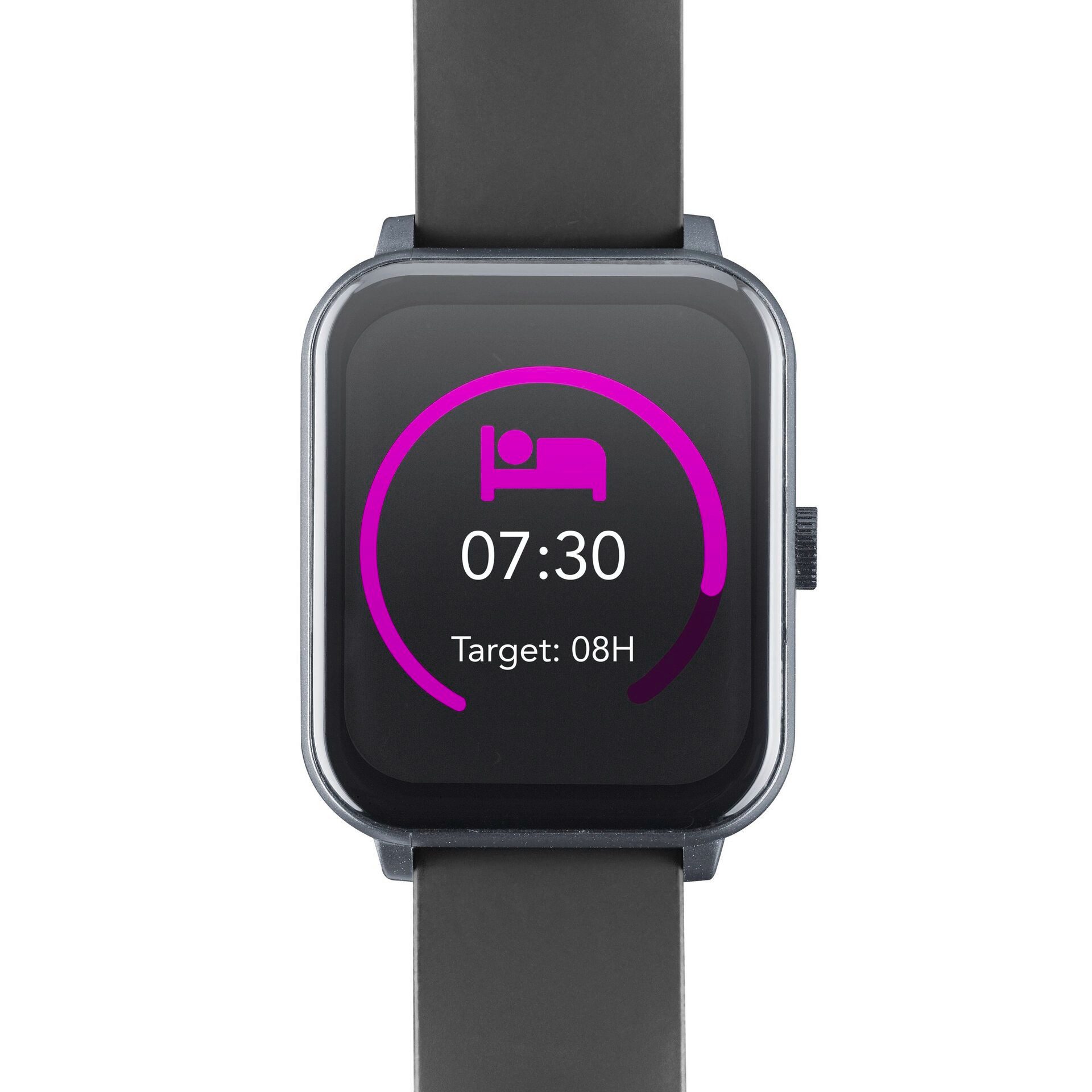 ION PRO SQUARE Smartwatch