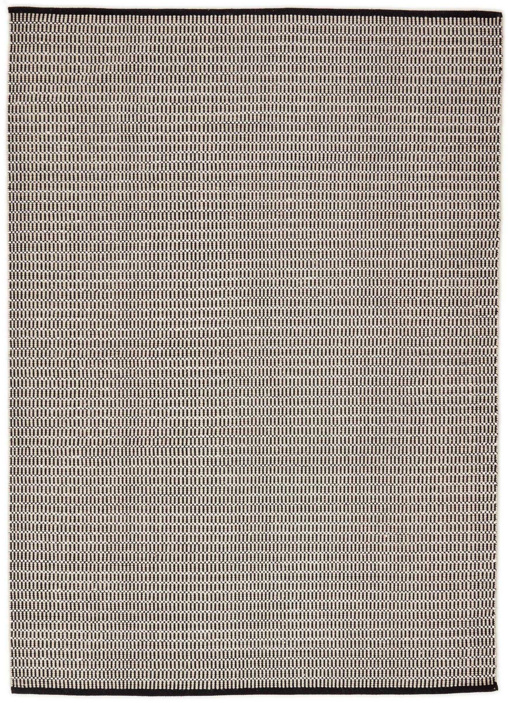 Nain Trading Designteppich Texura Cobble 61x91 Handgewebter Moderner Orientteppich, rechteckig, Höhe: 7 mm