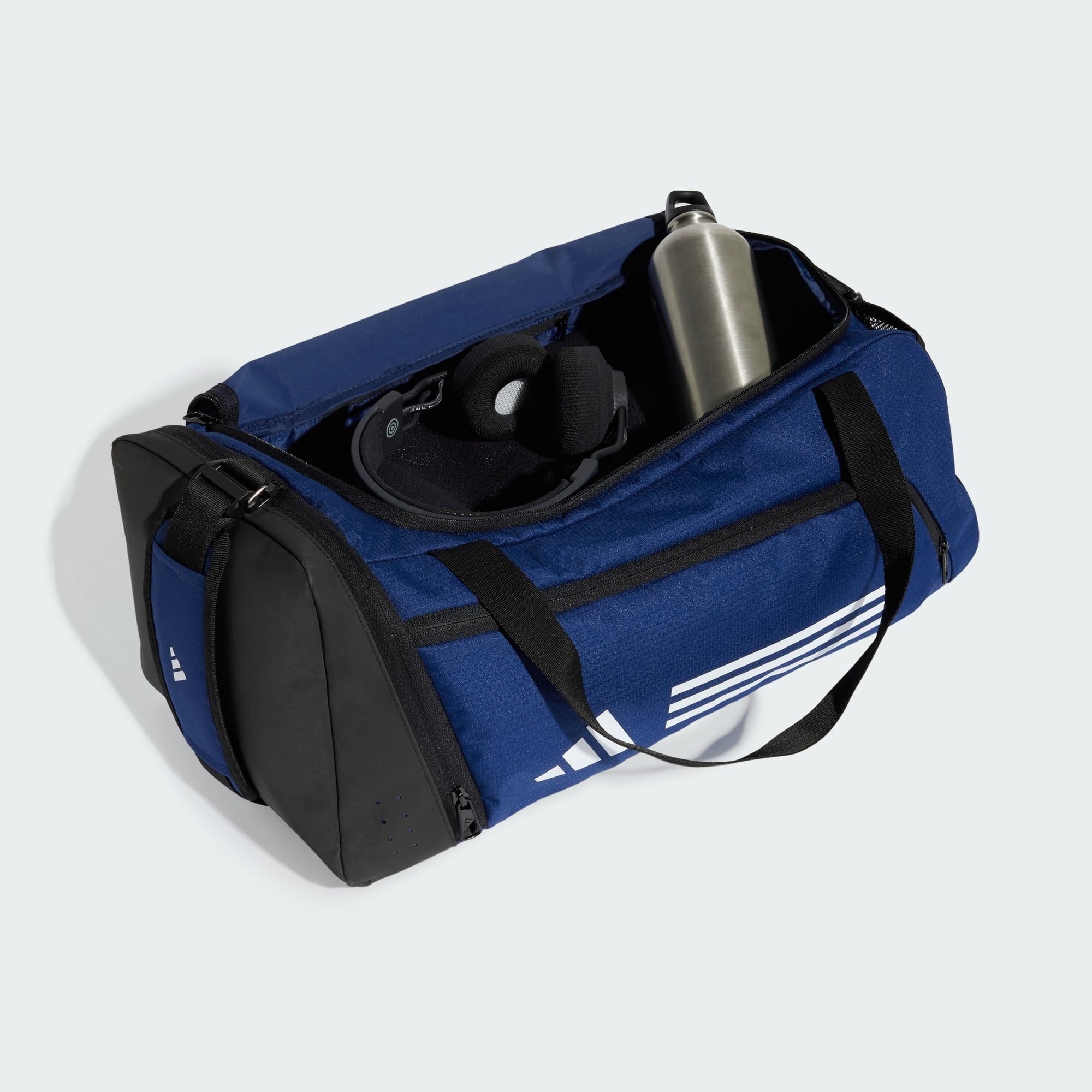 adidas Performance Schultertasche ESSENTIALS 3-STREIFEN DUFFELBAG günstig online kaufen
