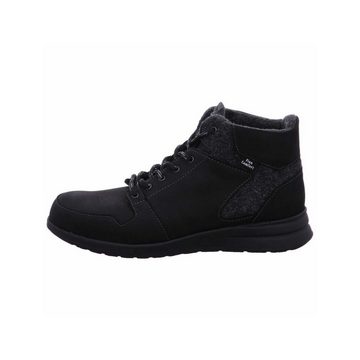 Finn Comfort grau Winterstiefel (1-tlg)