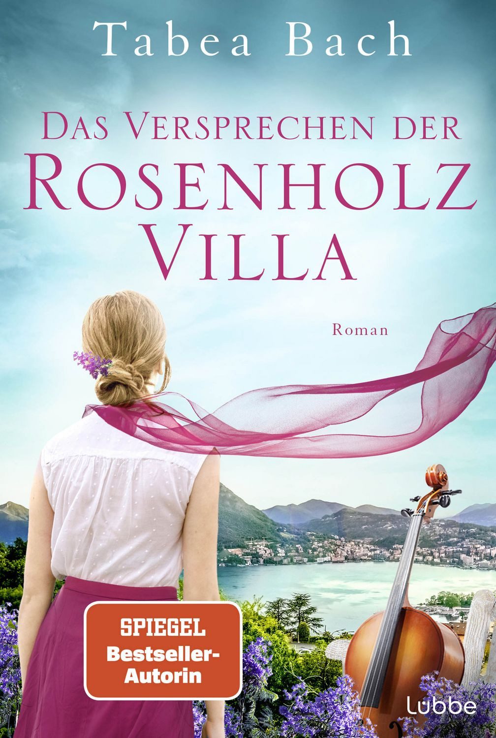Das Versprechen der Rosenholzvilla / Tabea Bach