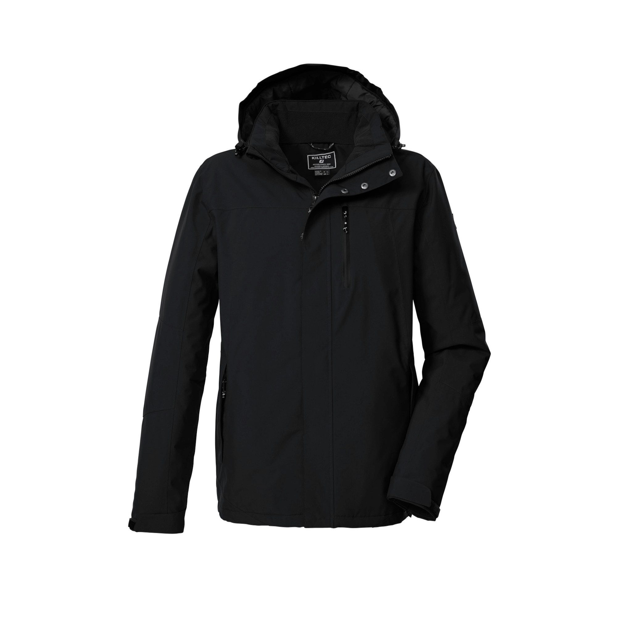 Killtec Outdoorjacke killtec Herren Jacke KOW 90 MN JCKT 43324-000 günstig online kaufen