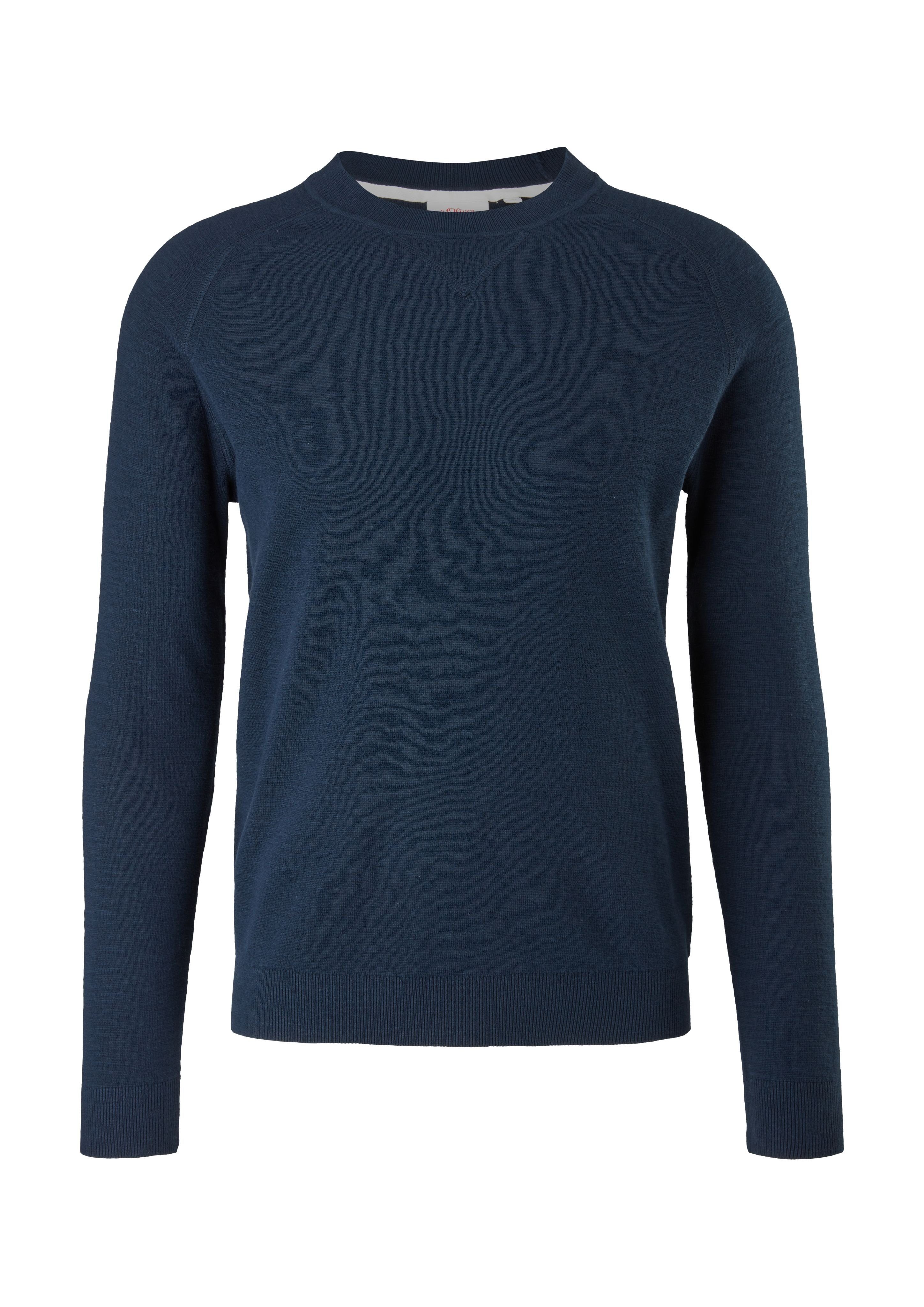 Strickpullover