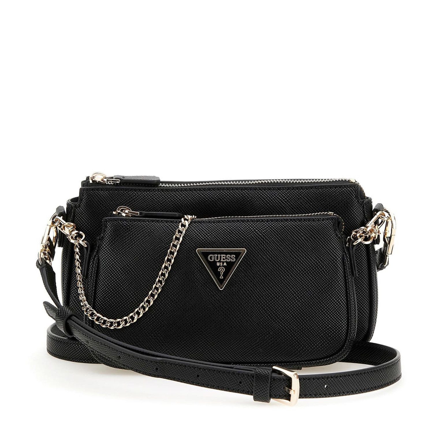 Guess Umhängetasche GUESS Schultertasche Noelle II günstig online kaufen