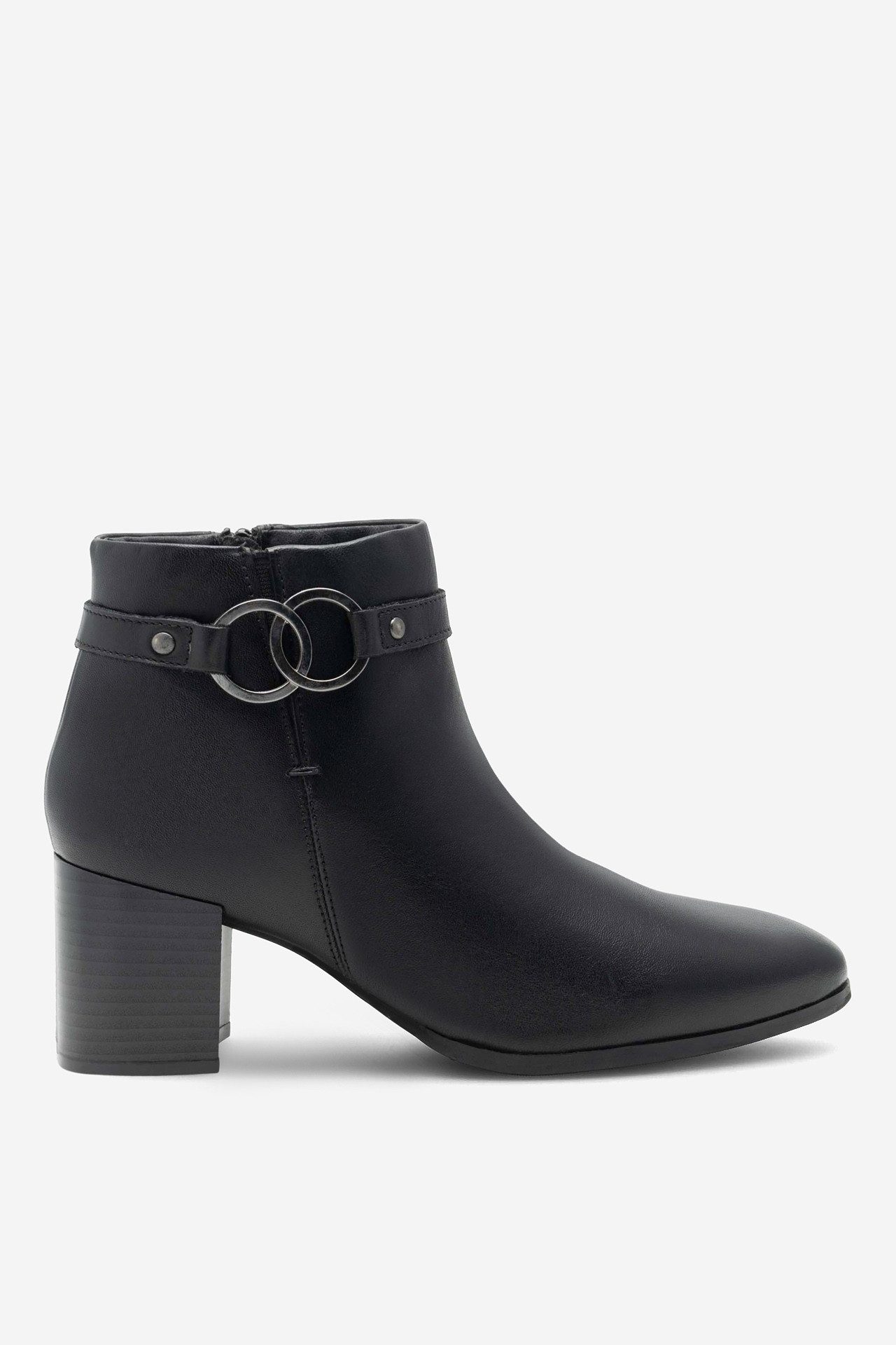 LASOCKI Lasocki Damen Сапоги 41 schwarz 5905588051268 Сапоги