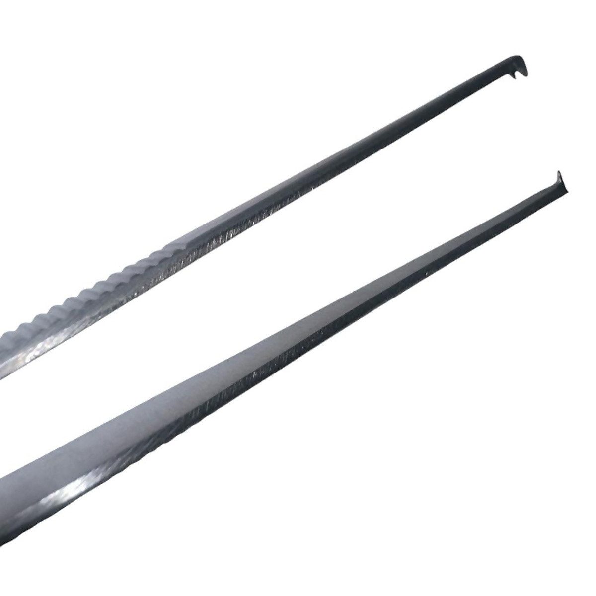 MHP - Sterile Instrumente Präzisionspinzette MHP Einmal Pinzette chirurgisch, 14,5 cm, 1x2 Zähne, steril (25 Stück)