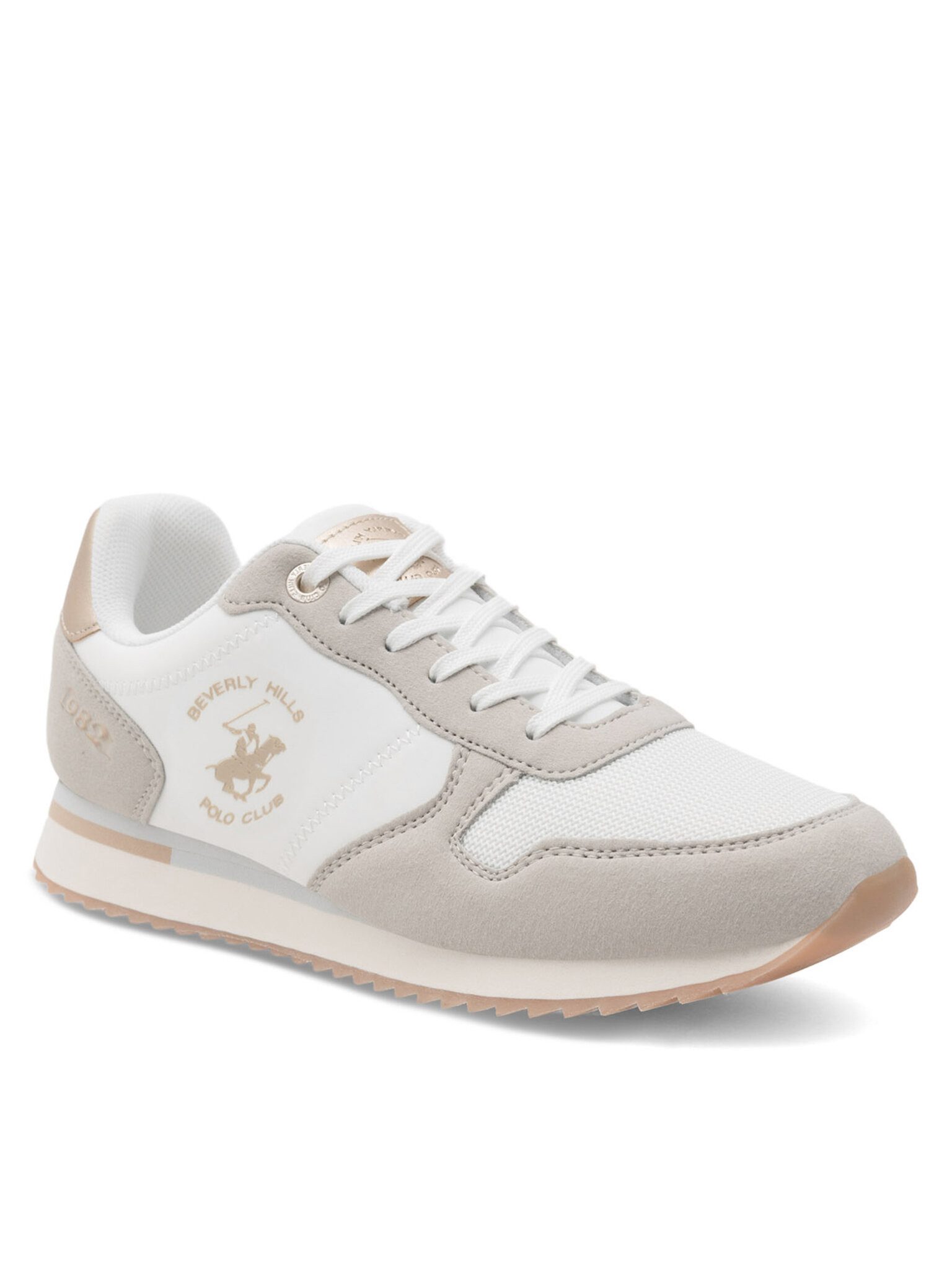 Sneakers W-VSS24003 WeiĂź Sneaker