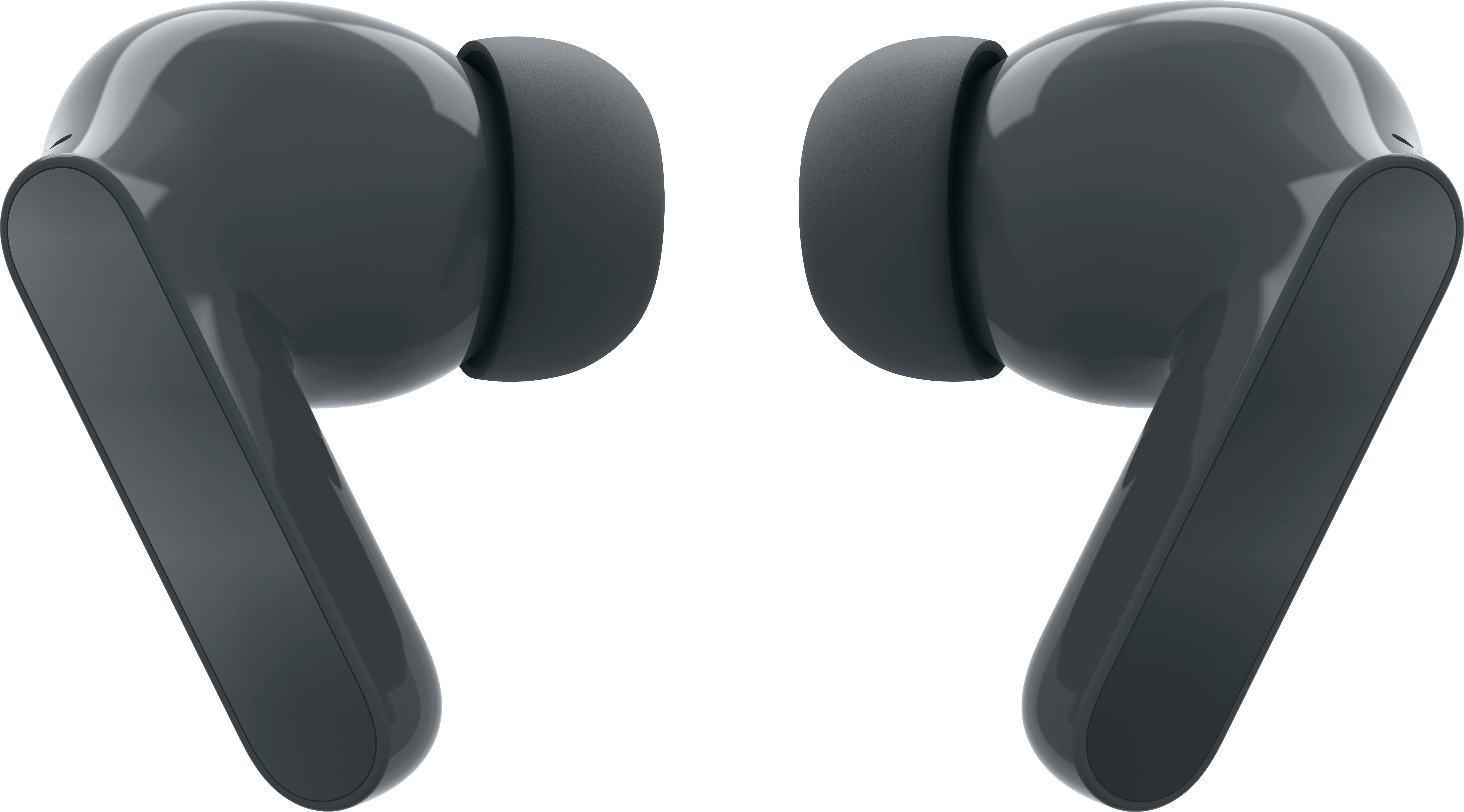 Motorola moto buds wireless In-Ear-Kopfhörer (Active Noise Cancelling (ANC), Bluetooth)