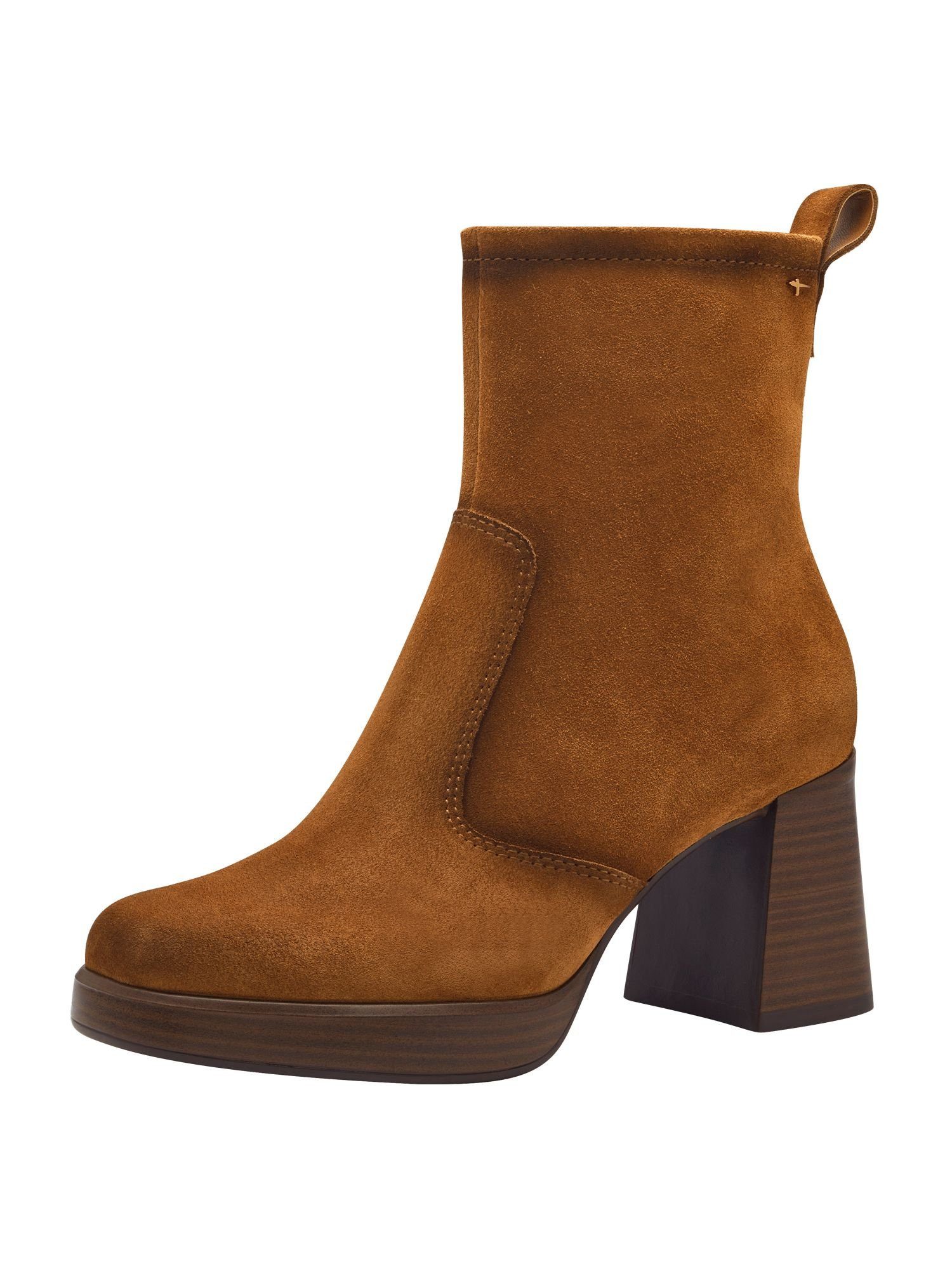 Stiefelette 1-25360-43 Stiefelette