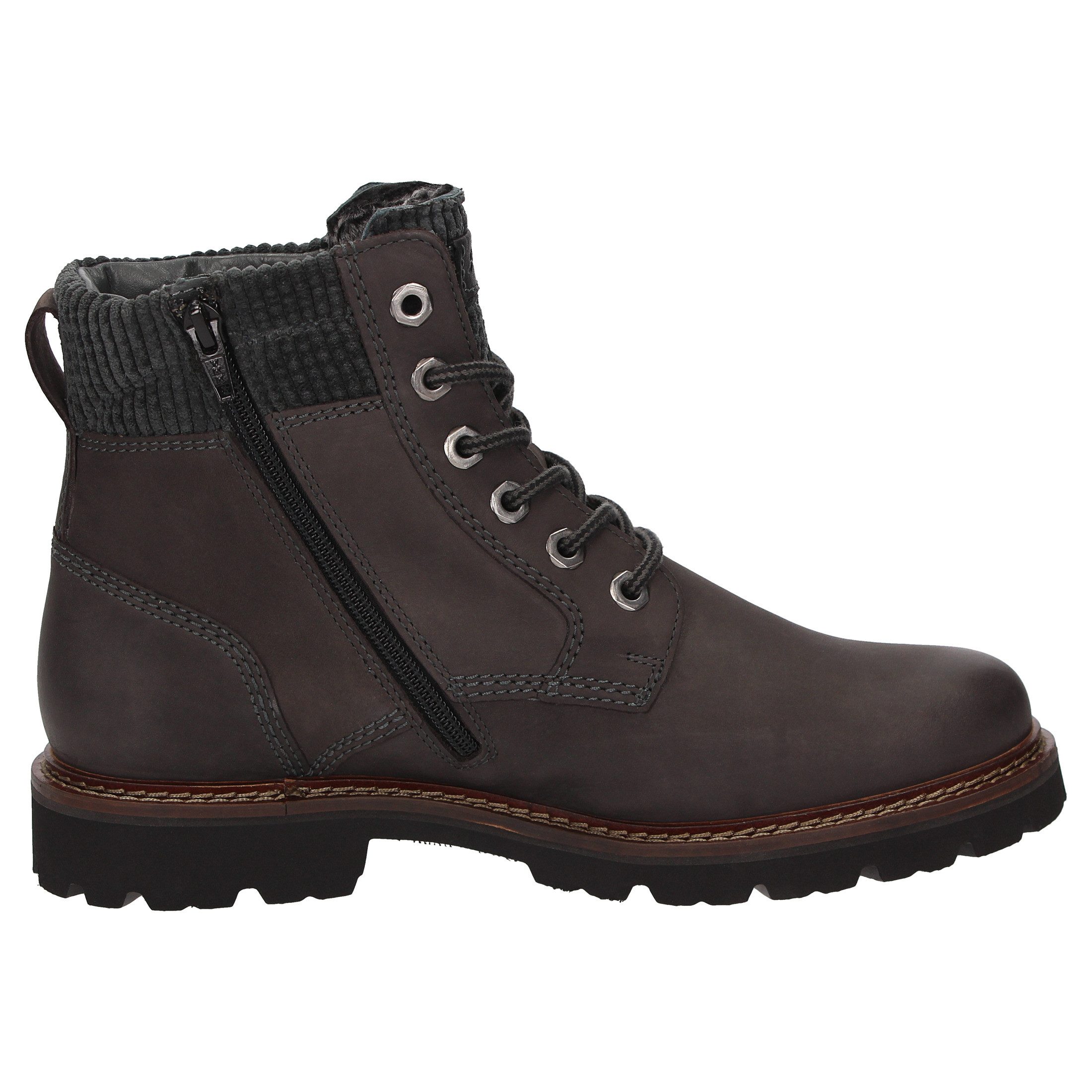 SIOUX Adalr.-704-TEX-LF-H Stiefelette