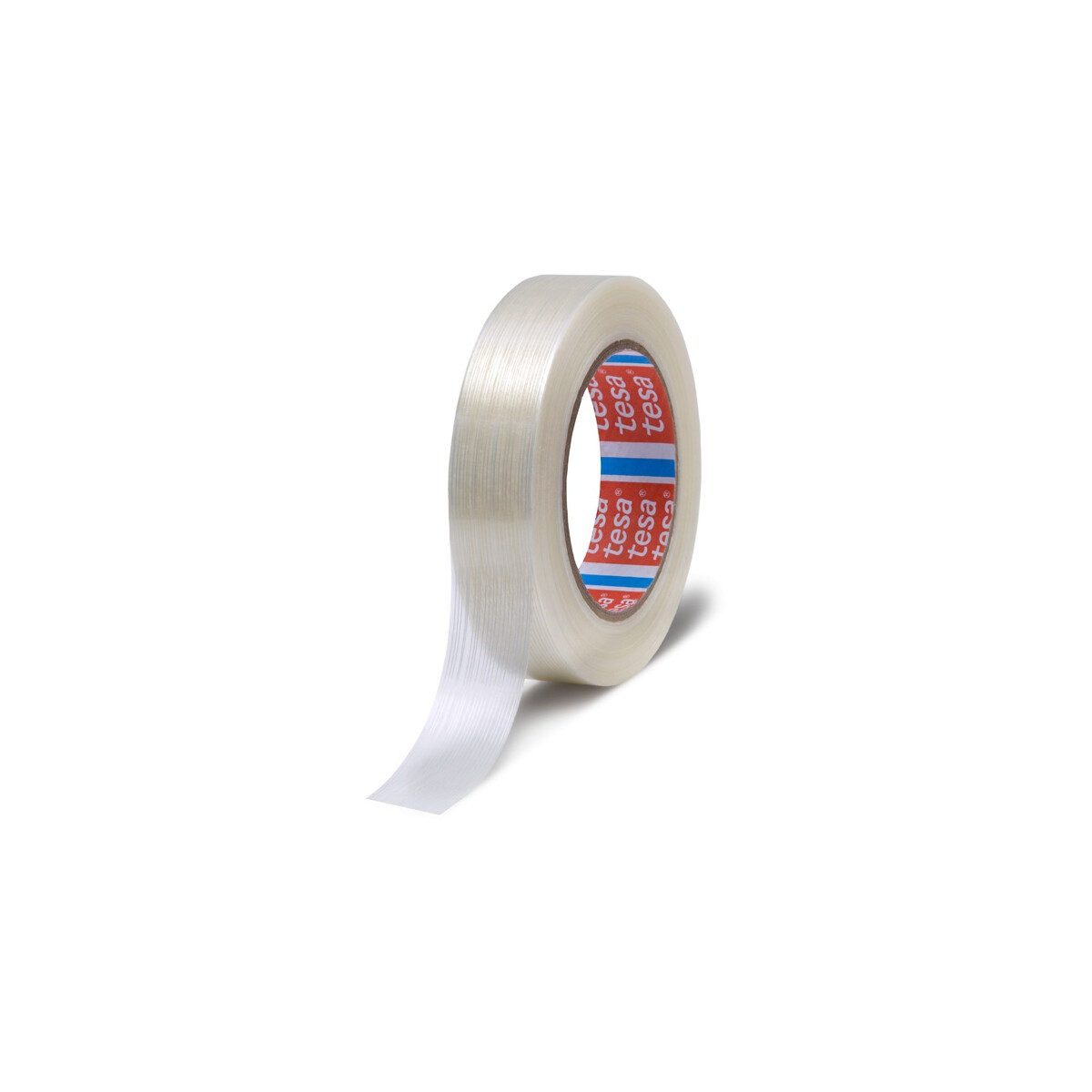 tesa Paket-Klebeband tesa® Monofilament 45900 50m:50mm transp