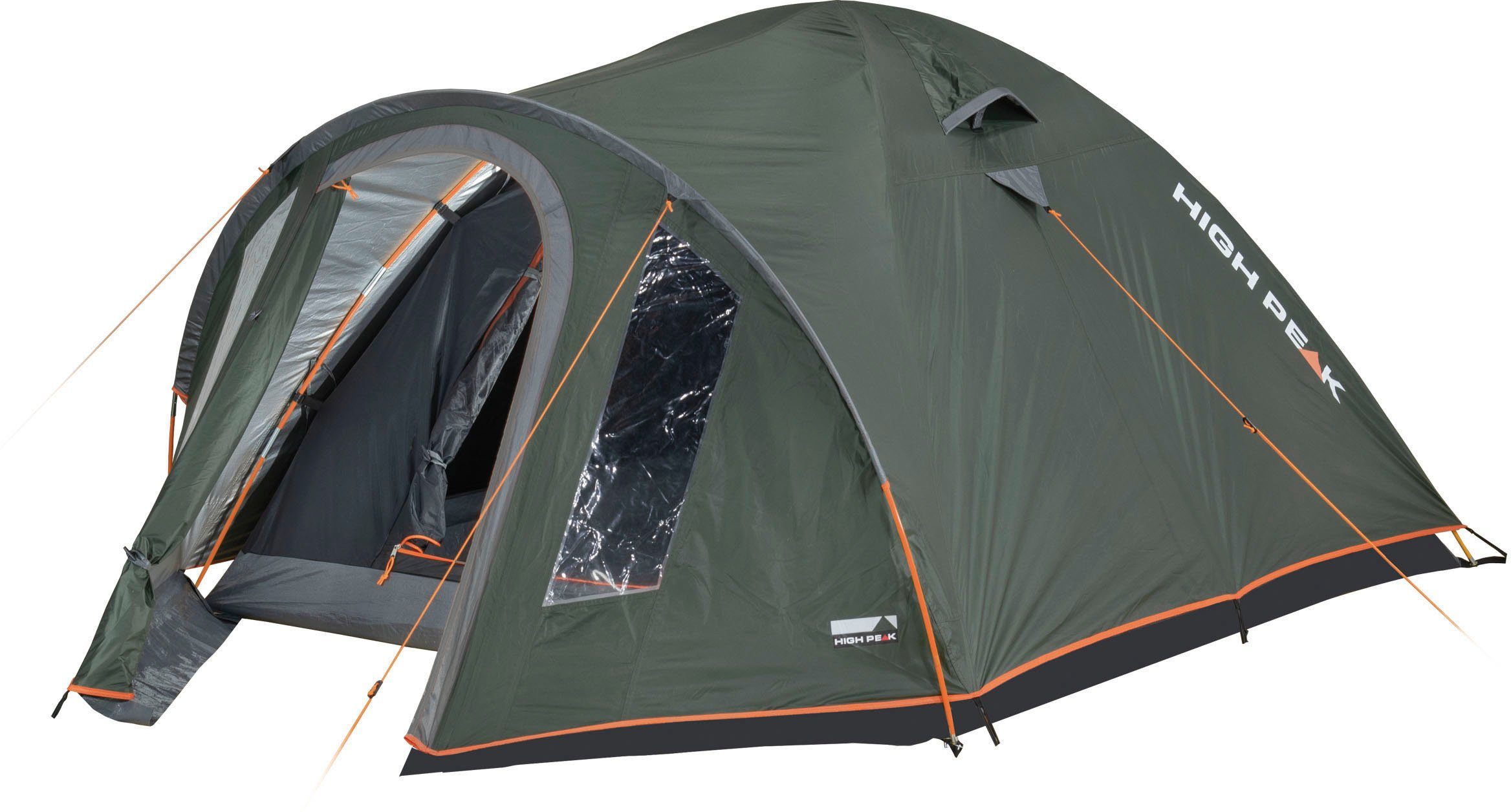 High Peak Kuppelzelt Zelt Nevada 3.1, günstig online kaufen