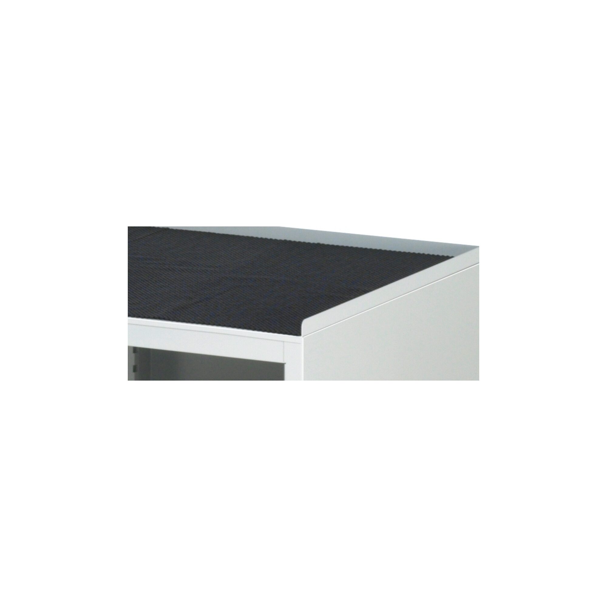 RAU Absperrband Rau Schubladenschrank m. Anti-Rutsch-Matte 8 Schubl.-XXL 4x90 1x120 3x
