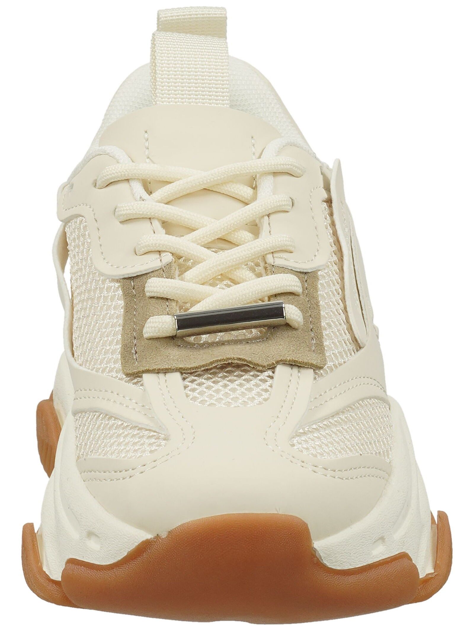 STEVE MADDEN STEVE MADDEN Sneaker Lederimitat Sneaker