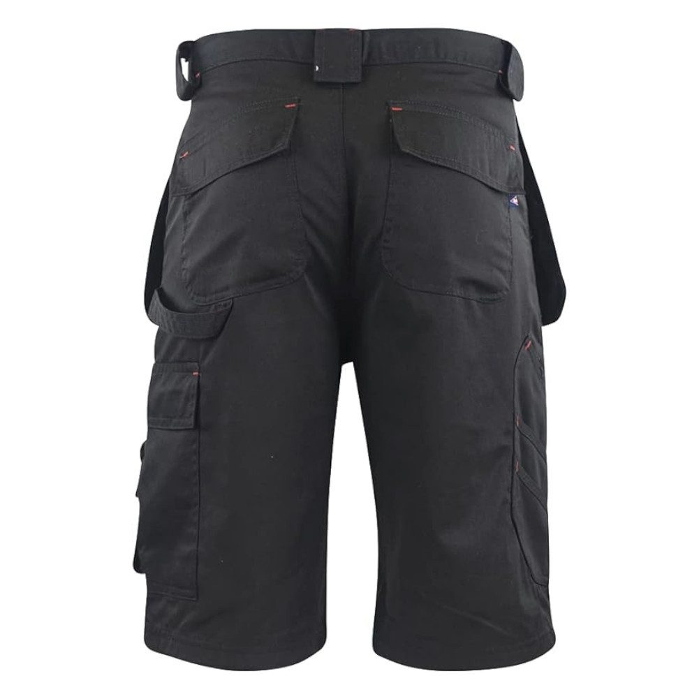 Lee Cooper Arbeitsshorts Holster Pocket Workwear